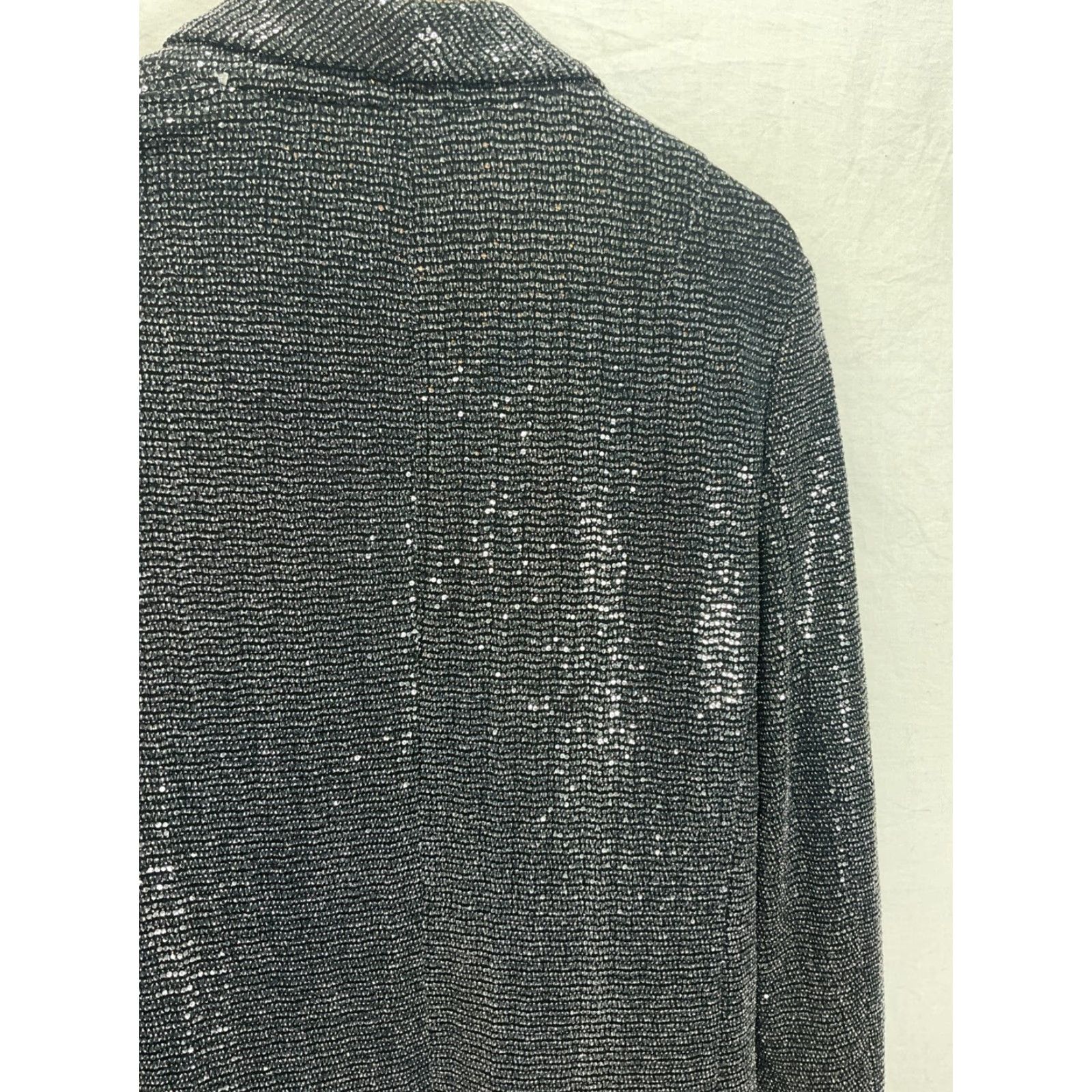 Allsaints AllSaints Blazer Shirt? (Note: Original title refinement cannot be provided as expected.) Size M / US 6-8 / IT 42-44 - 4 Thumbnail