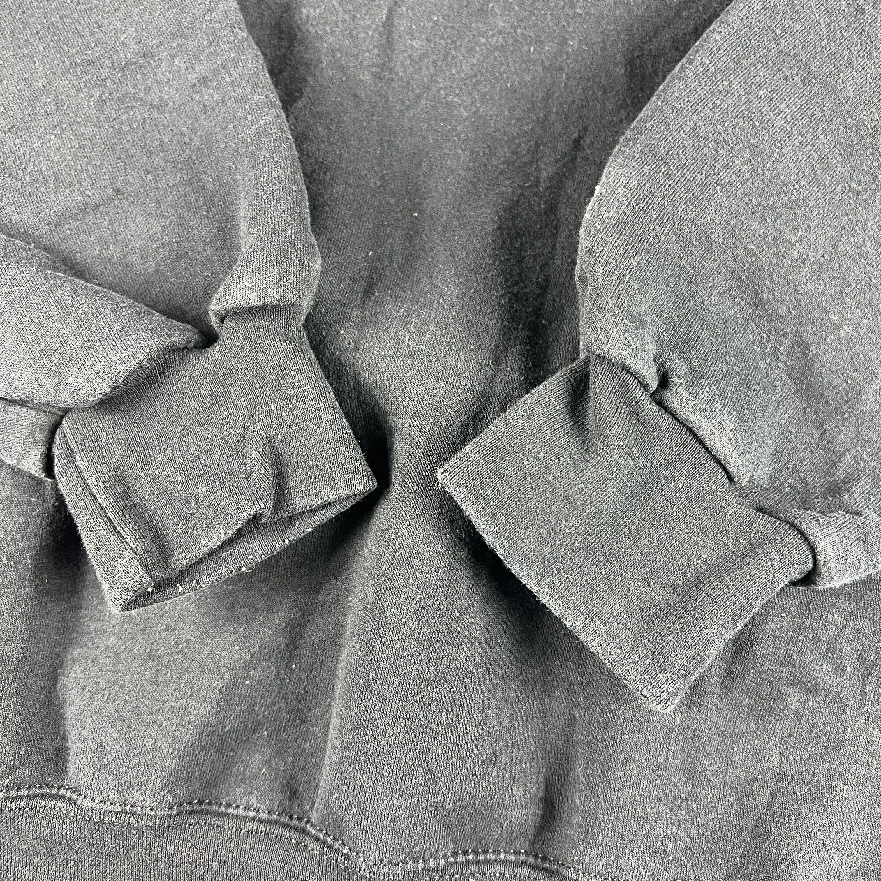 Champion Champion RIT Rochester Technology Tigers Sweatshirt Faded Size US L / EU 52-54 / 3 - 3 Thumbnail