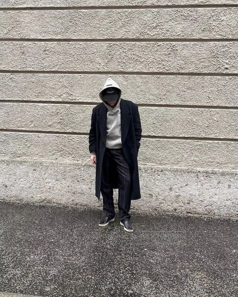 Fear of God Fear of God x Zegna Wool Trousers. Size US 38 / EU 54 - 7 Thumbnail