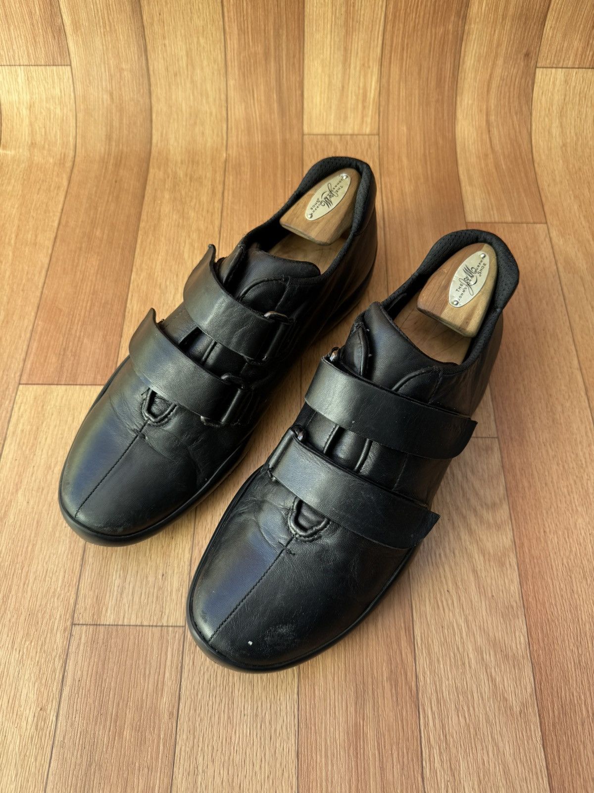 Prada Prada America Cup straps Sneakers Size US 9 / EU 42 - 1 Thumbnail