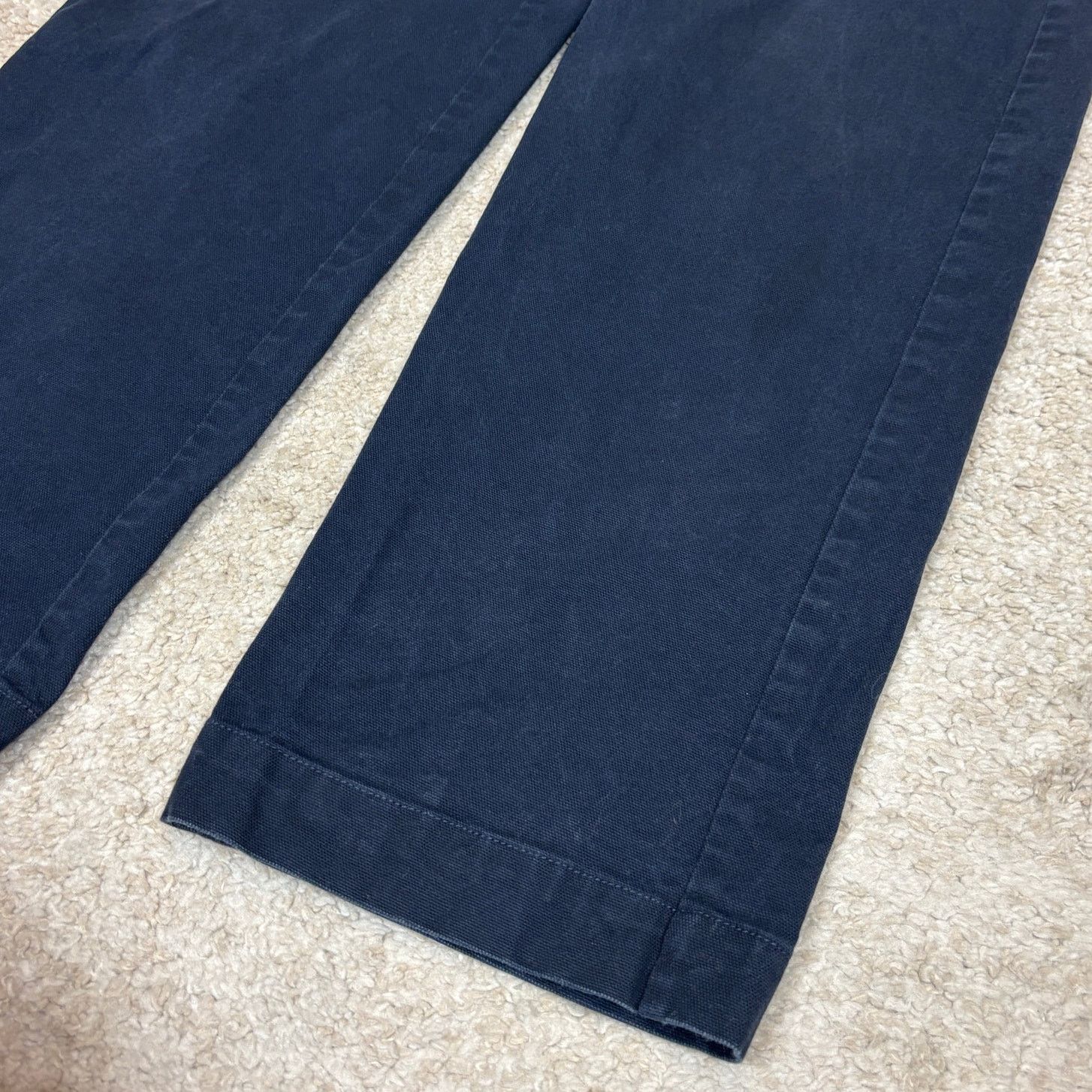 Malbon Malbon Golf Pants Men's 30x29.5 Chino Preppy Minimalist Size US 30 / EU 46 - 13 Thumbnail