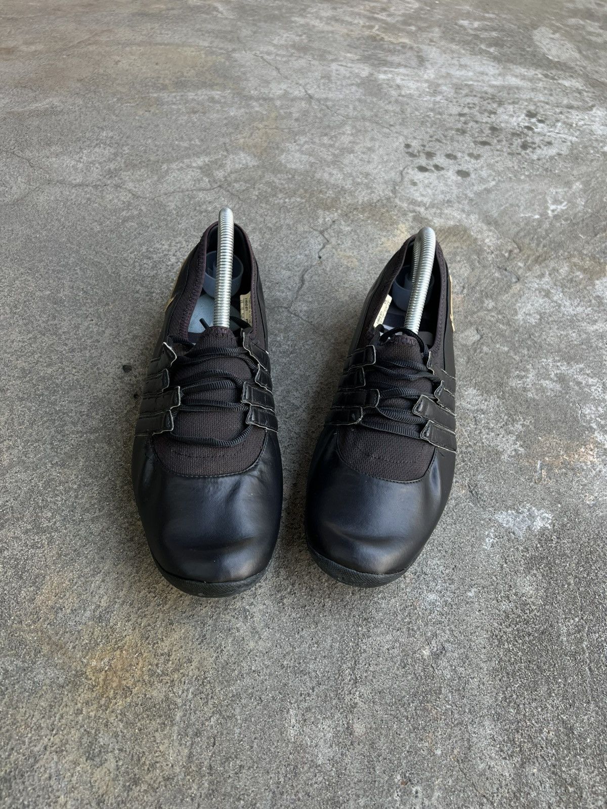Nike Nike Avant Garde Ballet Flats Marithe Francois Girbaud Type Size US 8 / EU 41 - 4 Thumbnail
