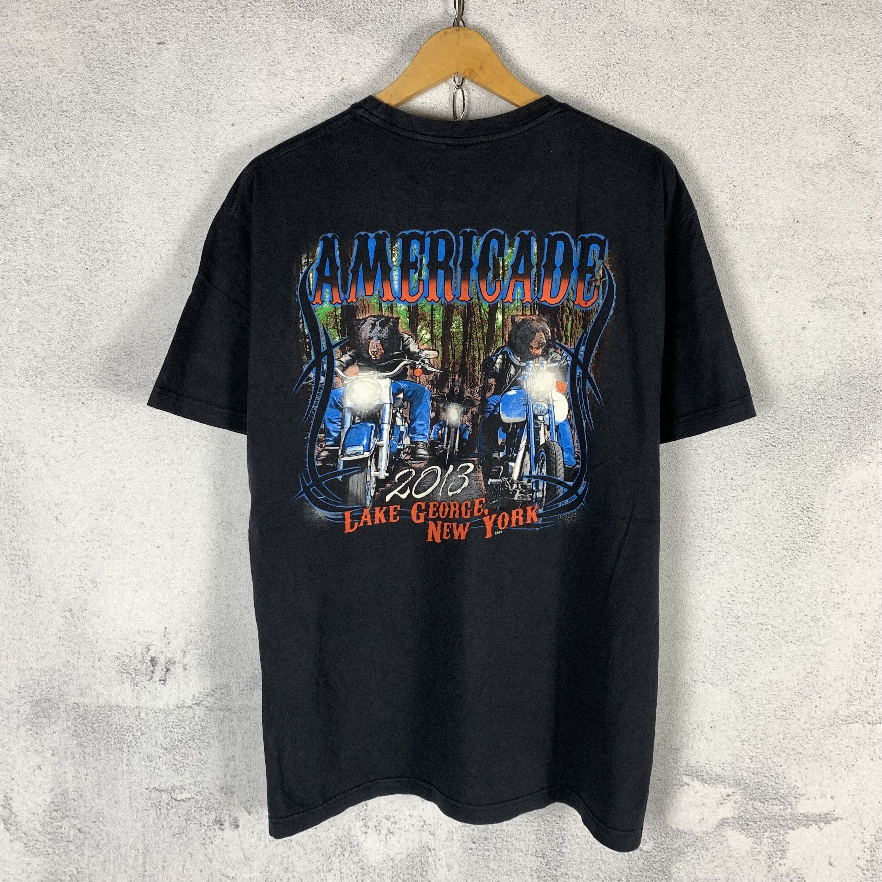 Americade 2013 Tshirt