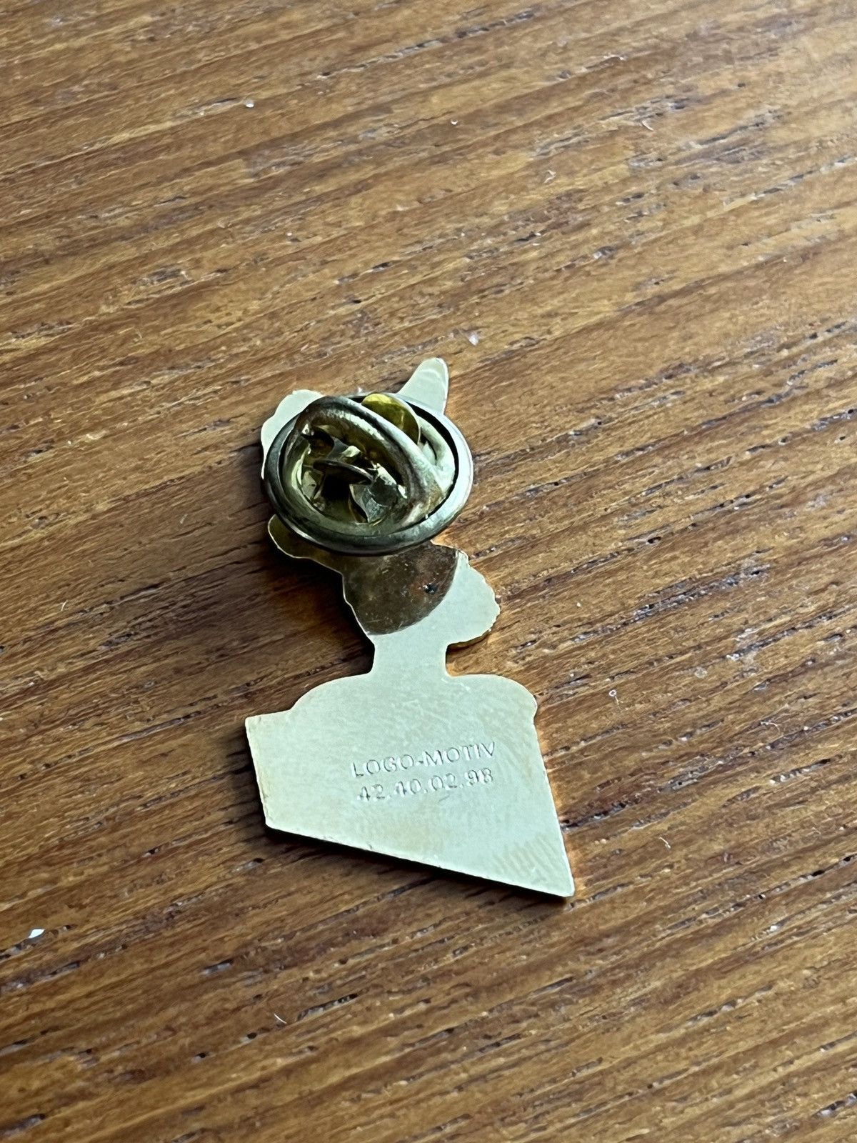 Other Nesquik vintage pin Size ONE SIZE - 4 Thumbnail