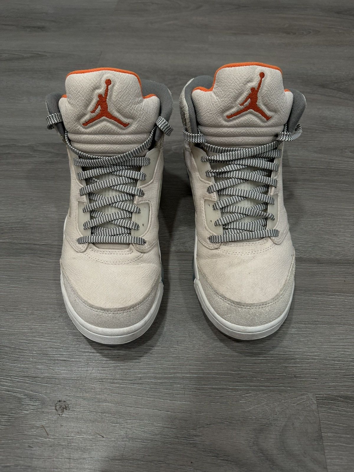 Jordan Brand Nike Air Jordan 5 Retro Size US 9 / EU 42 - 1 Thumbnail