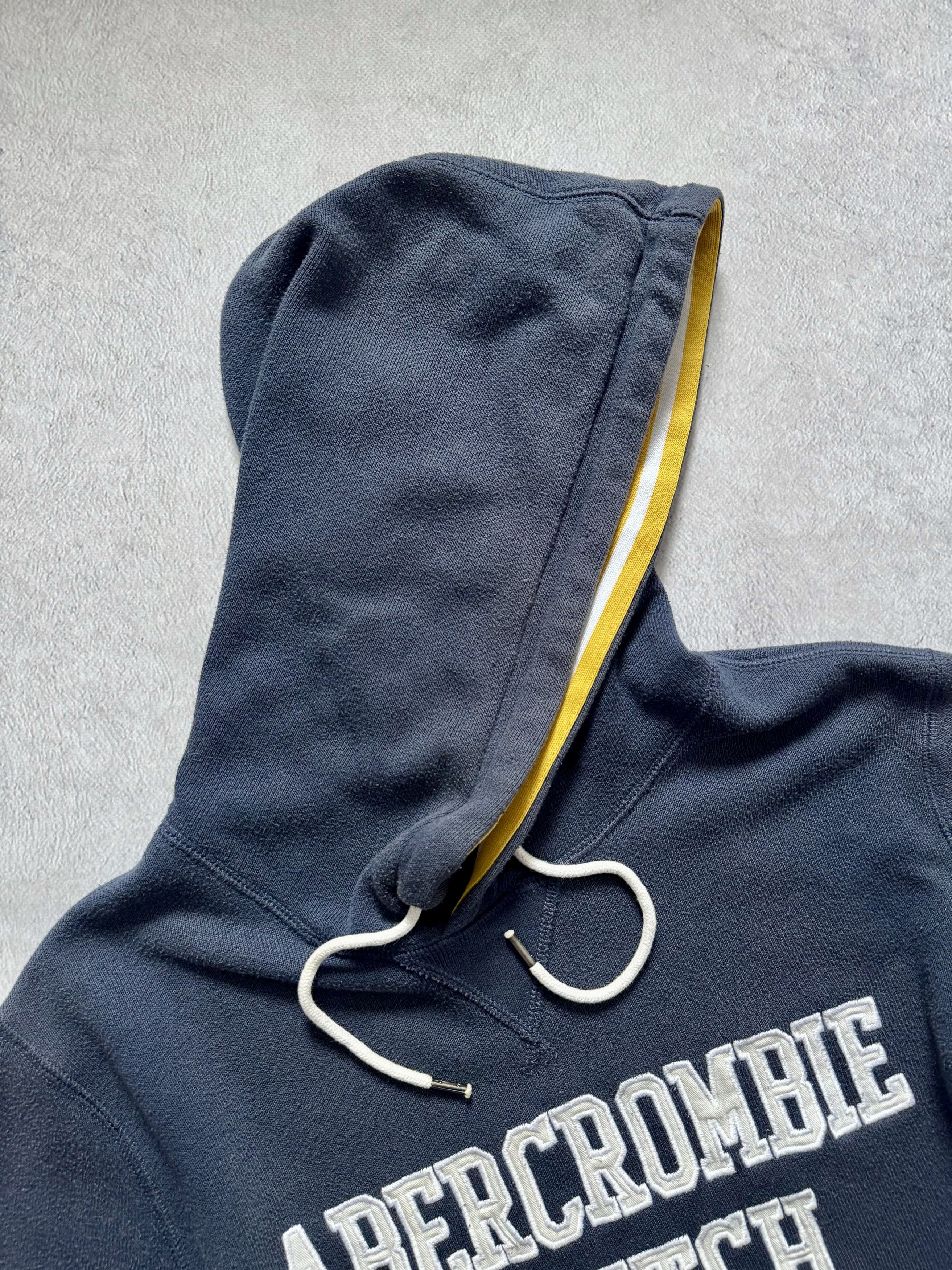 Abercrombie & Fitch Vintage Abercrombie & Fitch Faded Hoodie Size US M / EU 48-50 / 2 - 6 Thumbnail