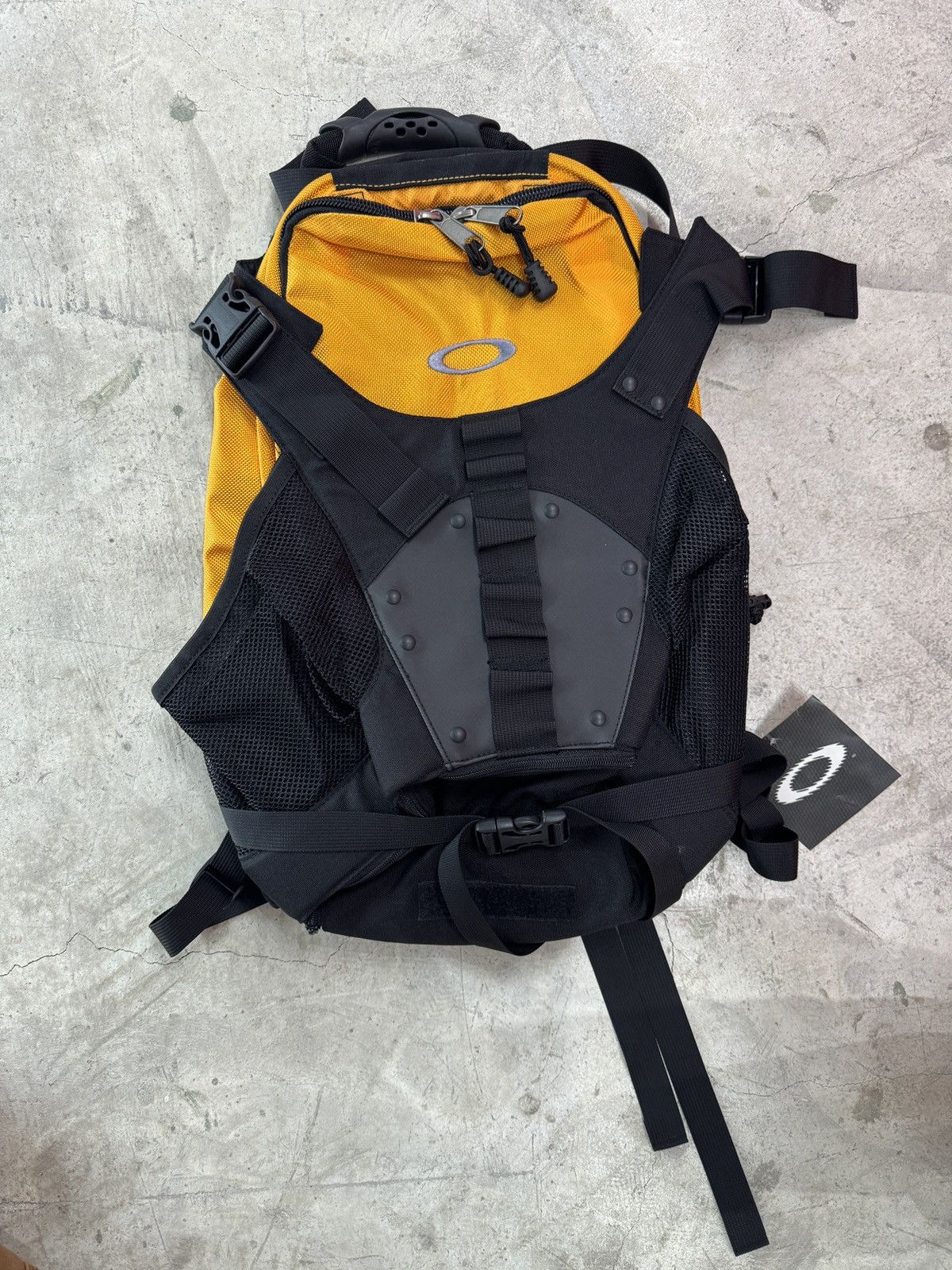 Palace Backpack | Grailed