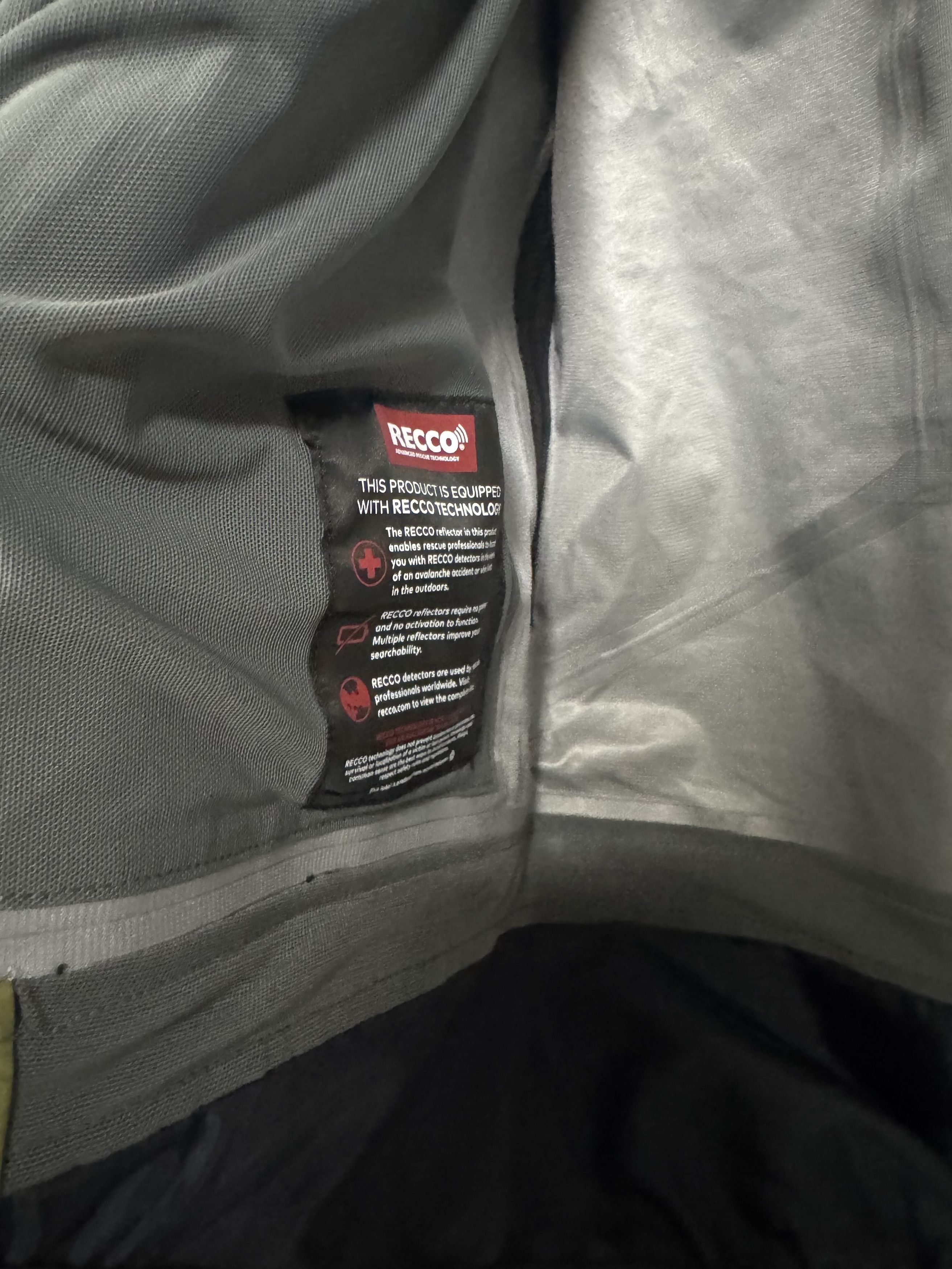 Dakine Dakine Stoker Gore-Tex 3L Shell Jacket Size US M / EU 48-50 / 2 - 8 Thumbnail