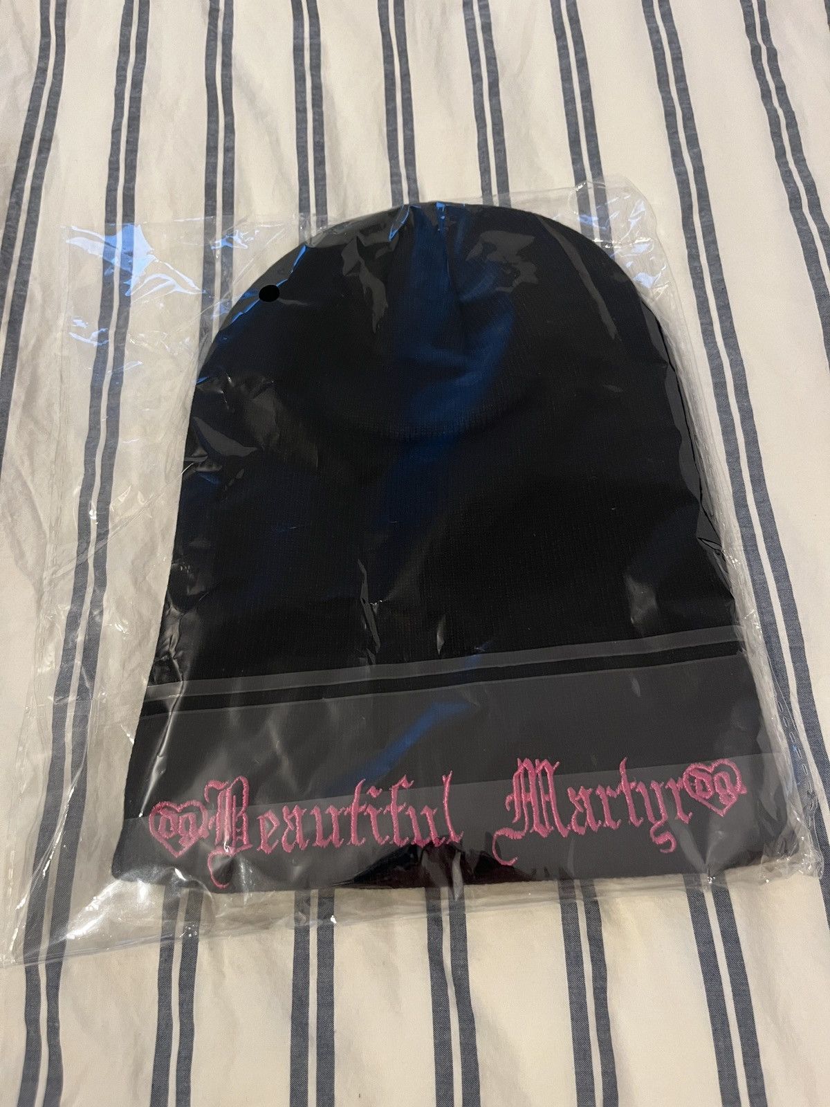 Drain Gang SOAP08 Donkey Beanie Japan Exclusive | Grailed