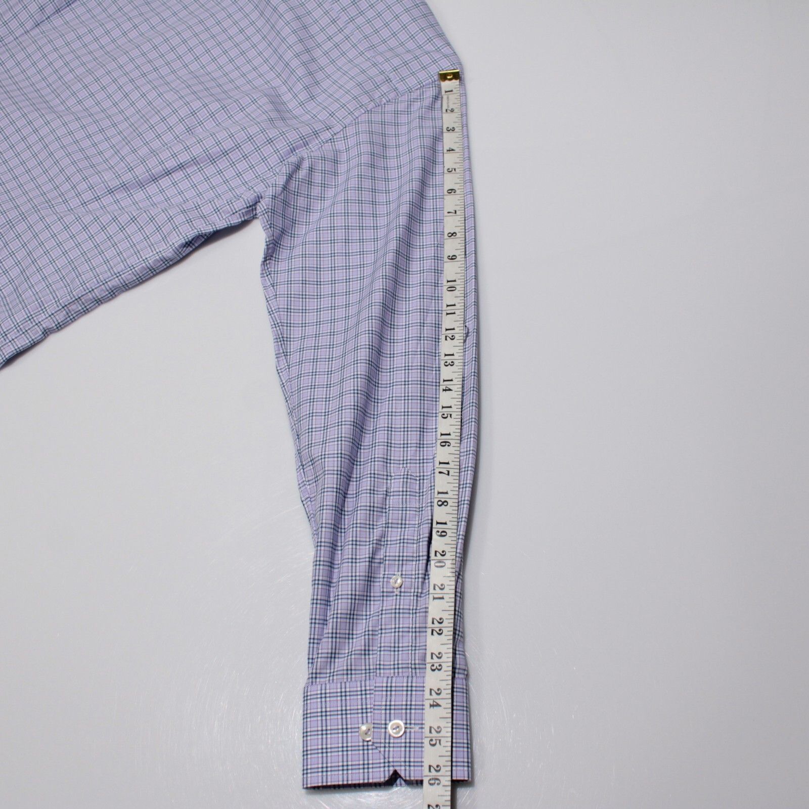 Eton Eton New with tags Shirt Size M US In Purple Size US M / EU 48-50 / 2 - 5 Thumbnail