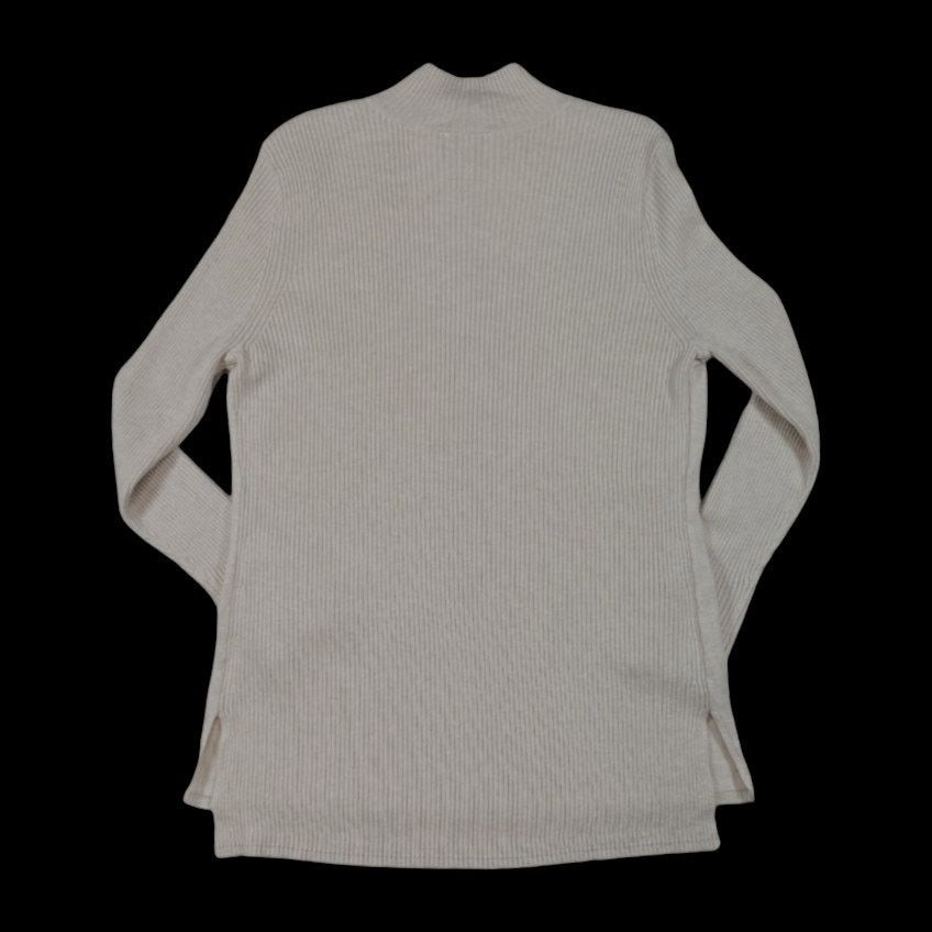 NBDN Nobrandedon Appleseed’s Long Sweater in Tan | Size L Size L / US 10 / IT 46 - 2 Thumbnail