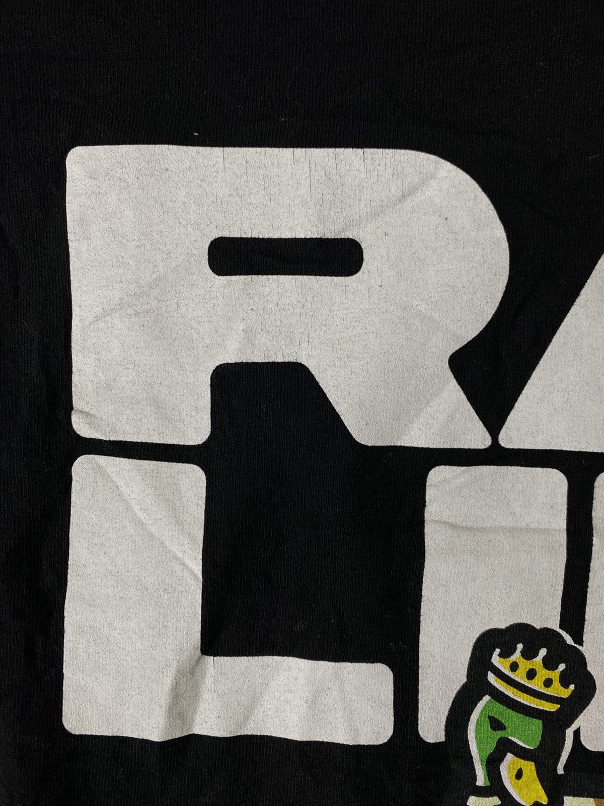 Band Tees I KNOW NIGO LONG SLEEVE TEE. Size US L / EU 52-54 / 3 - 7 Thumbnail