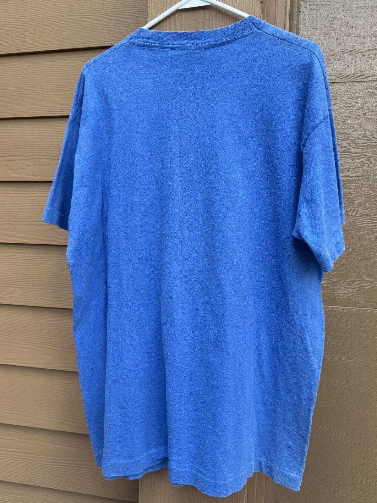 Daytona × Fruit Of The Loom × Vintage vintage early 90’s Fruit of Loom Mainland High XL tee shirt Size US XL / EU 56 / 4 - 12 Thumbnail