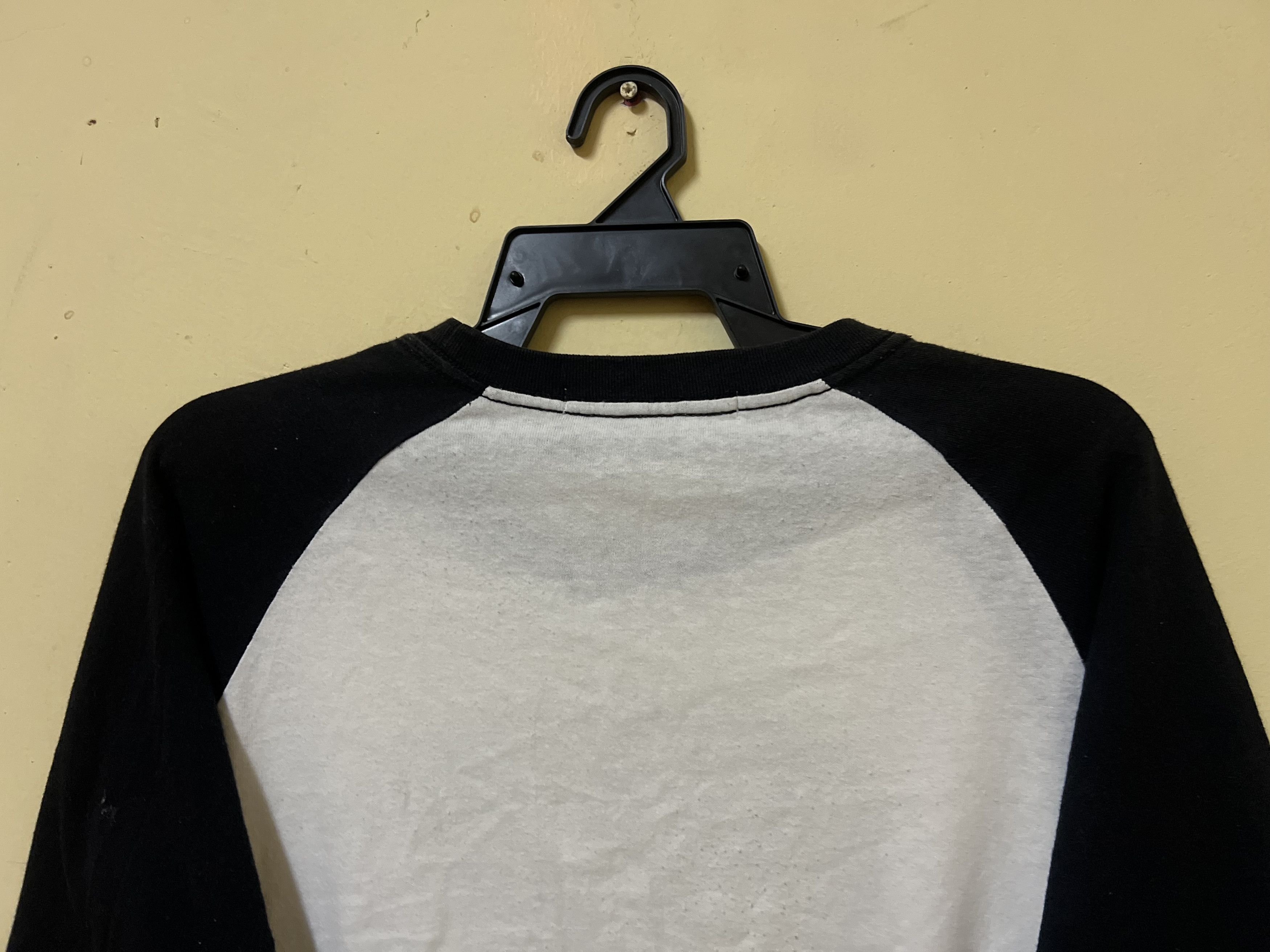 14th Addiction Bad Boys 3 Quaters Graphic Tee Size US S / EU 44-46 / 1 - 8 Thumbnail