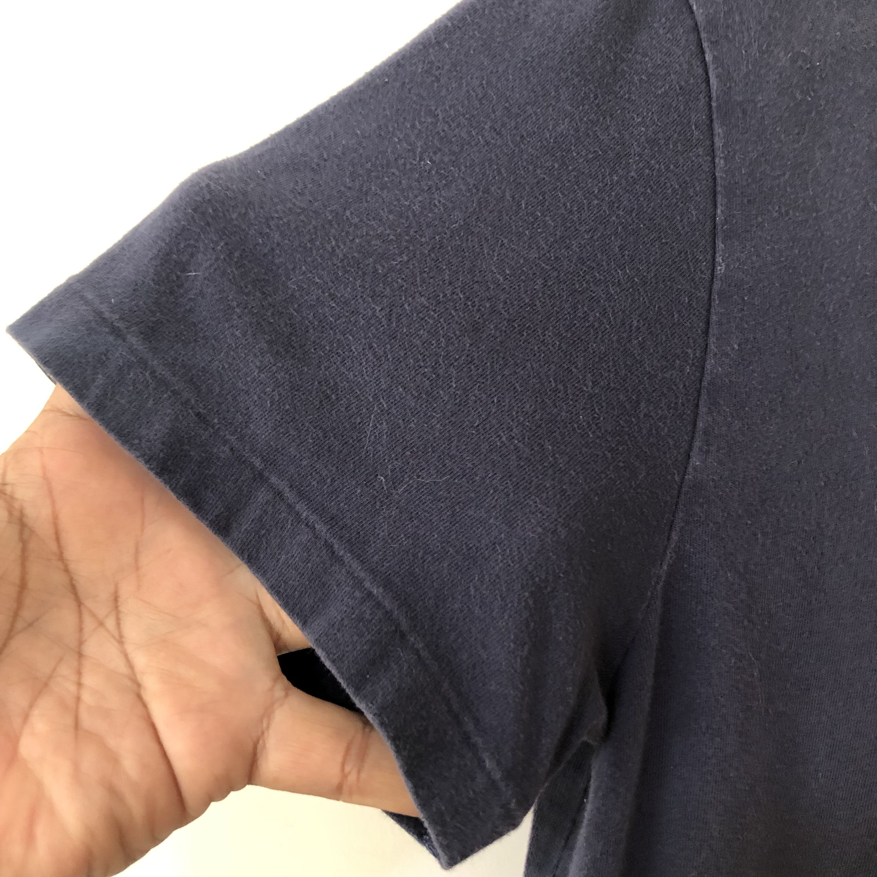 Polo Ralph Lauren Vintage Polo Ralph Lauren Youth T-Shirt Size XL (18-20) Size US XL / EU 56 / 4 - 7 Thumbnail