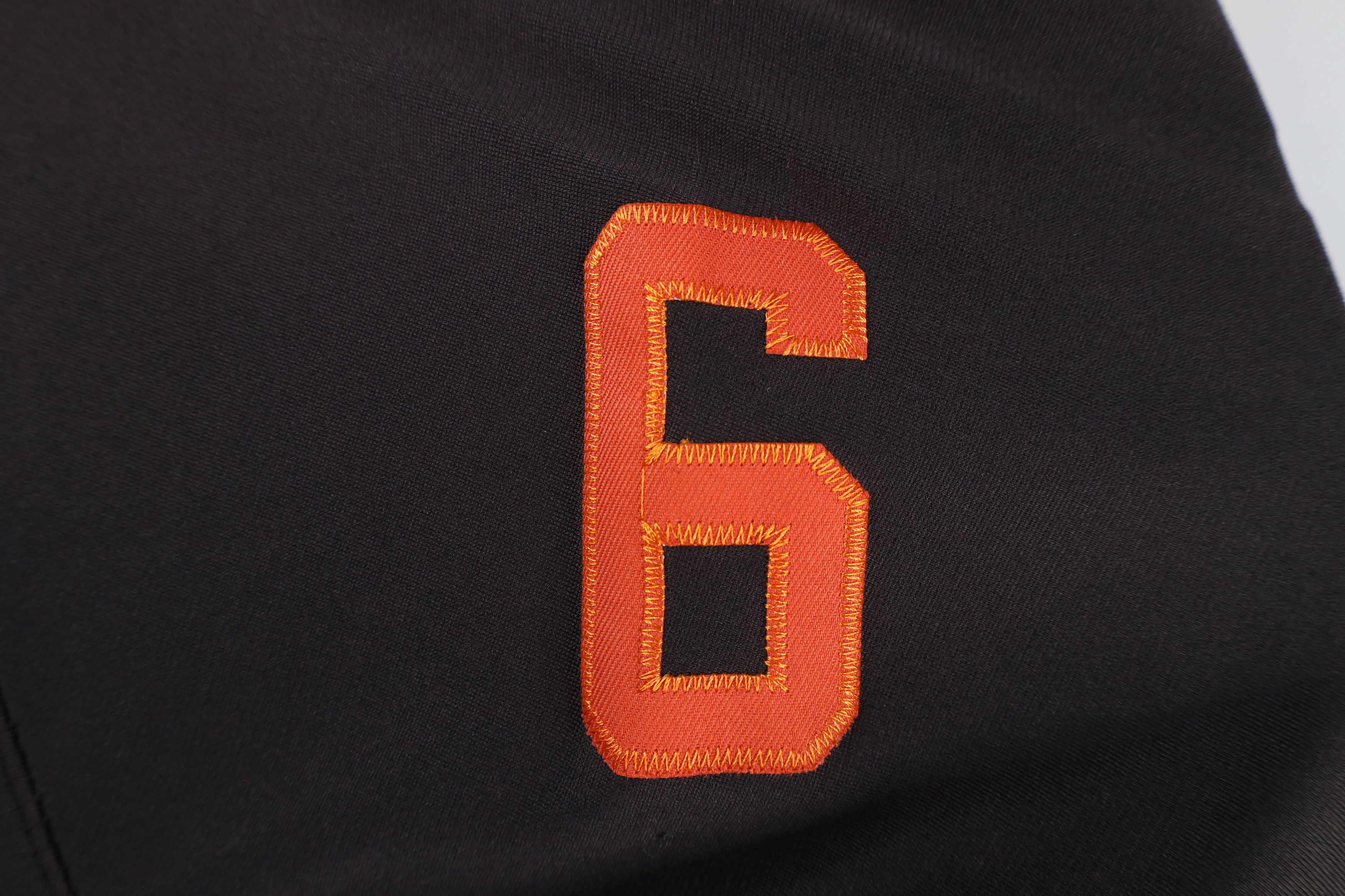 Nike × Vintage Nike On Field Mayfield Cleveland Browns Football Jersey Size US XL / EU 56 / 4 - 9 Thumbnail