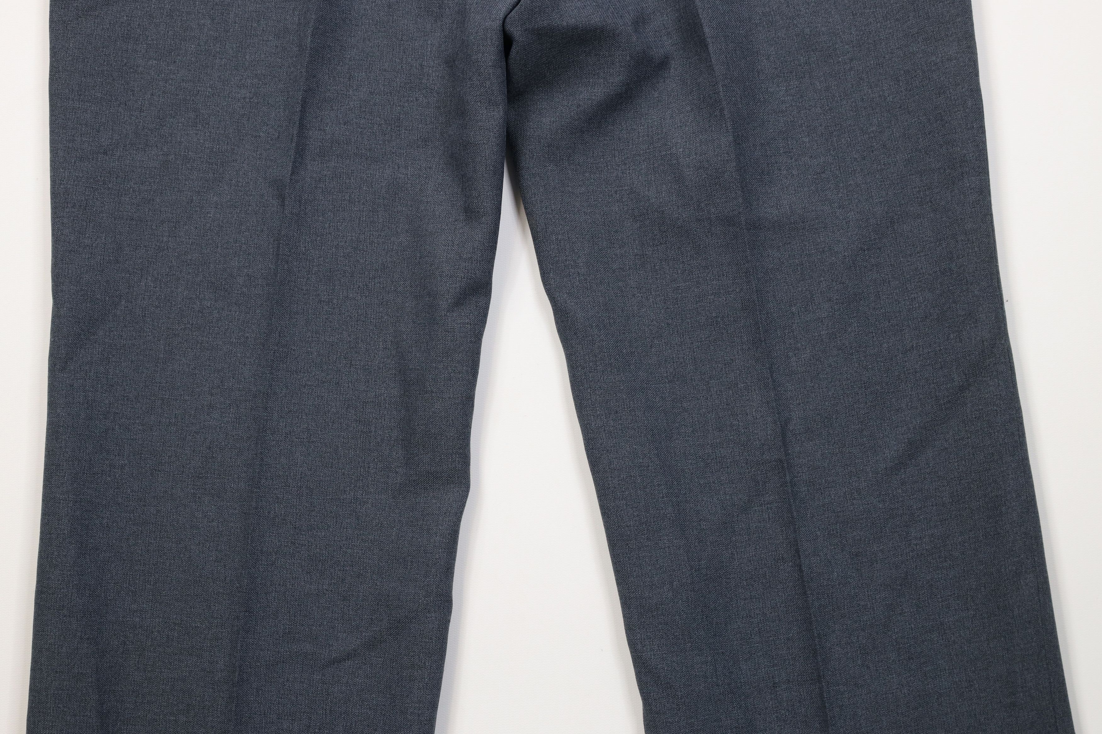 Vintage Vintage 70s Streetwear Wide Leg Chino Pants Trousers USA Size US 38 / EU 54 - 12 Thumbnail