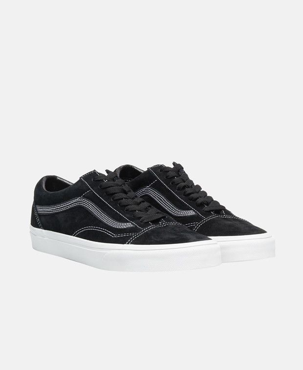 Vans Old Skool Sneakers Size US 9 / IT 39 - 1 Thumbnail