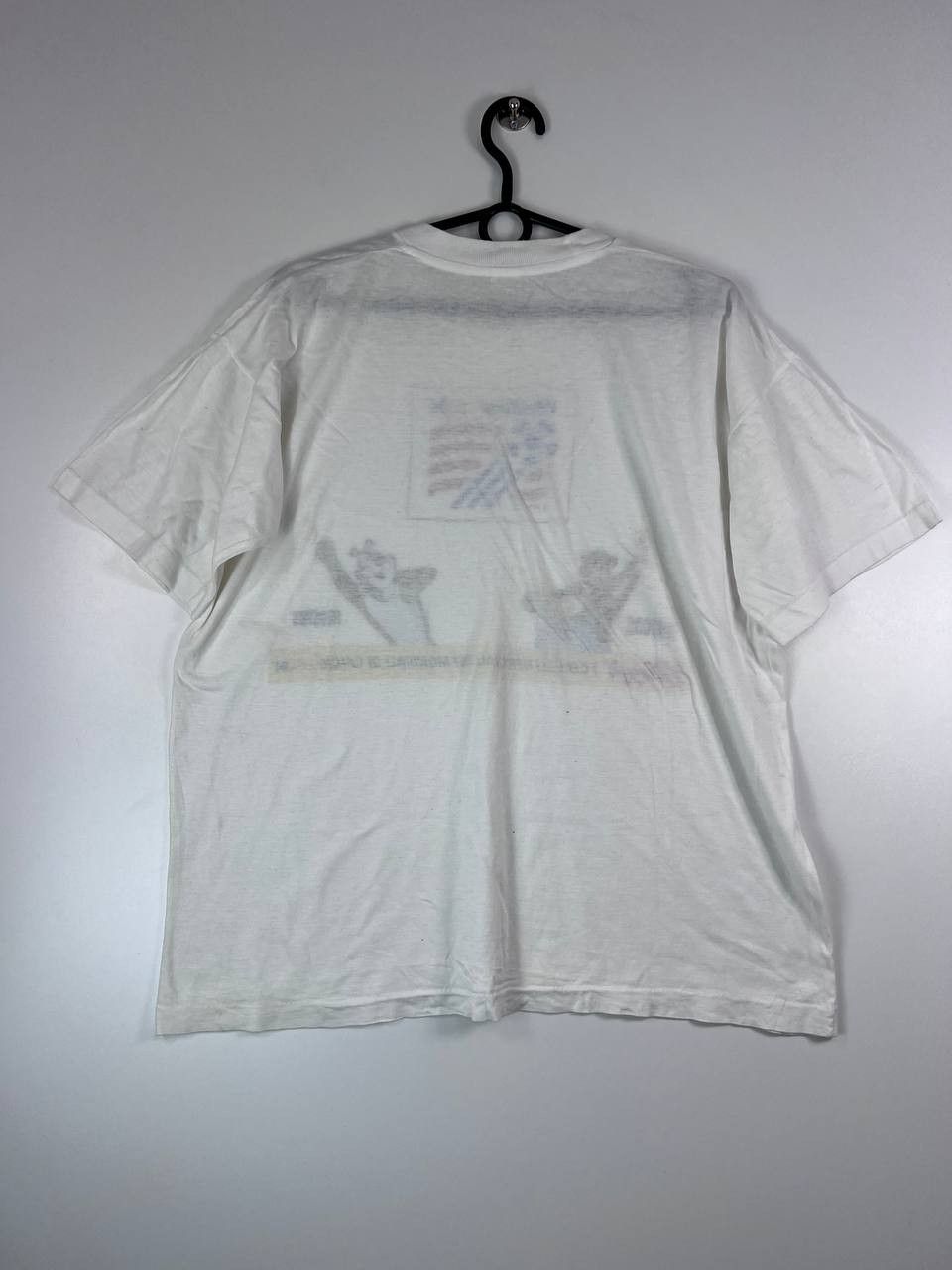 Other Vintage World Cup Usa Tony The Tiger Soccer 1994 Size L Size US L / EU 52-54 / 3 - 6 Thumbnail