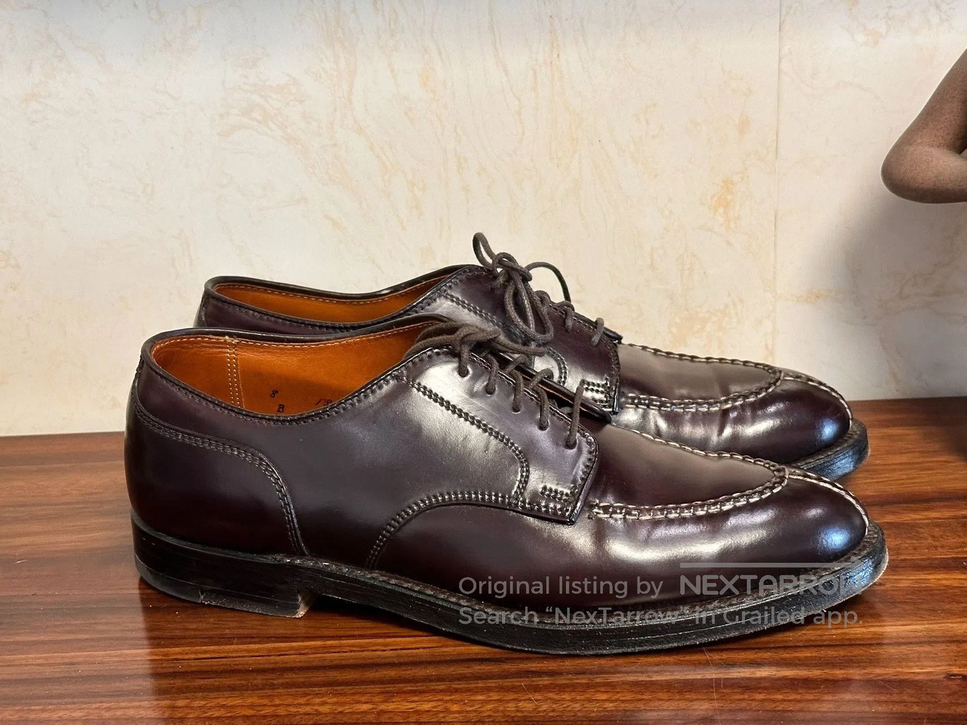 Alden NST 2210.