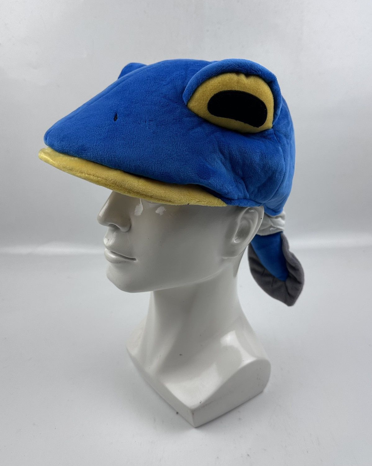 Japanese Brand Cartoon Hat - TC 41 Size ONE SIZE - 2 Thumbnail