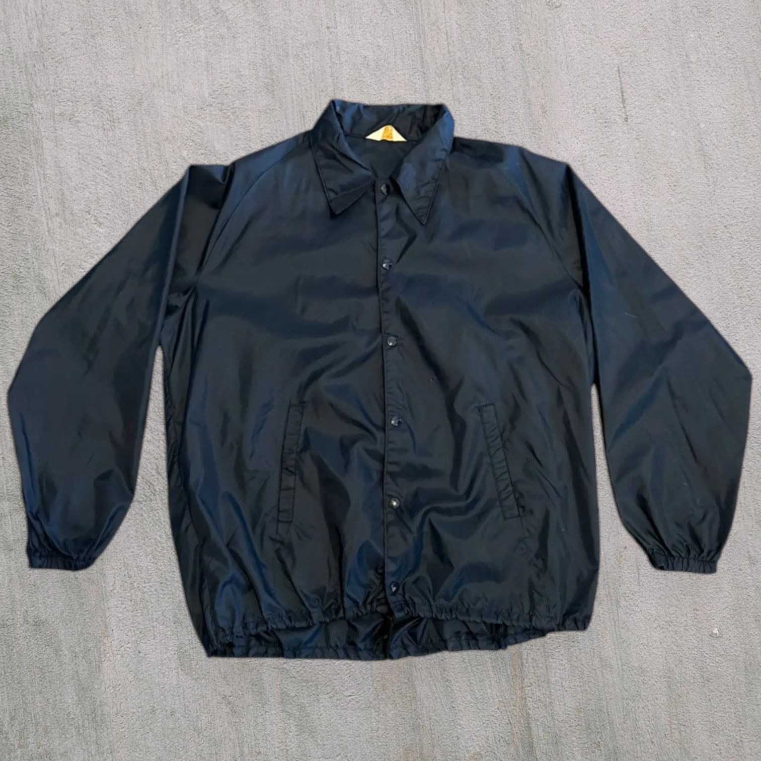 Other Ole miss 70s windbreaker Size US XL / EU 56 / 4 - 2 Thumbnail