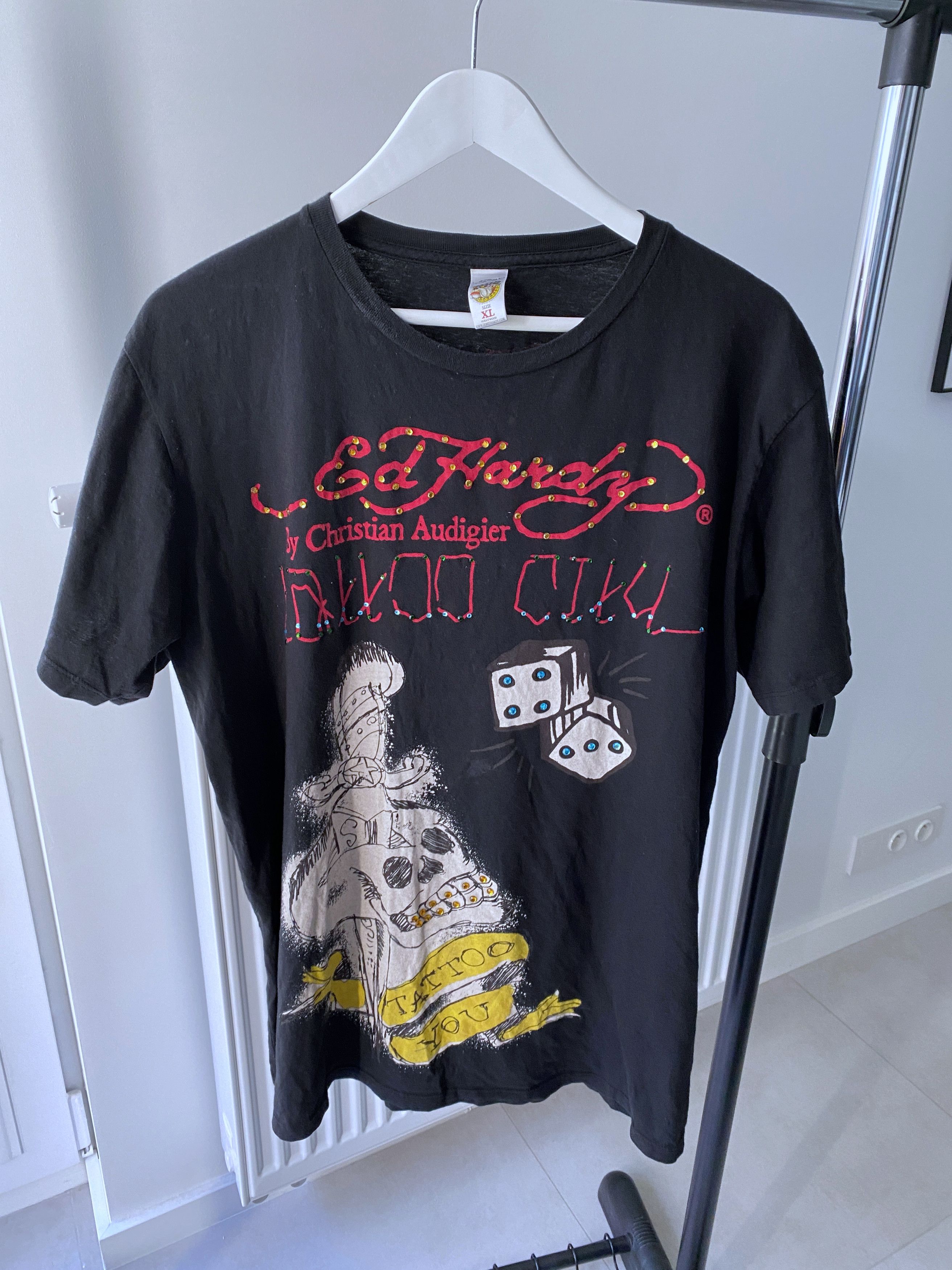 Fruit Of The Loom × Made In Usa × Movie 90