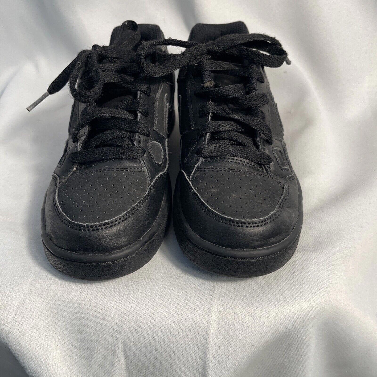 Nike Nike GS Basketball Shoes 615153-021 Size 4.5 Youth Size US 5 / EU 37 - 6 Thumbnail