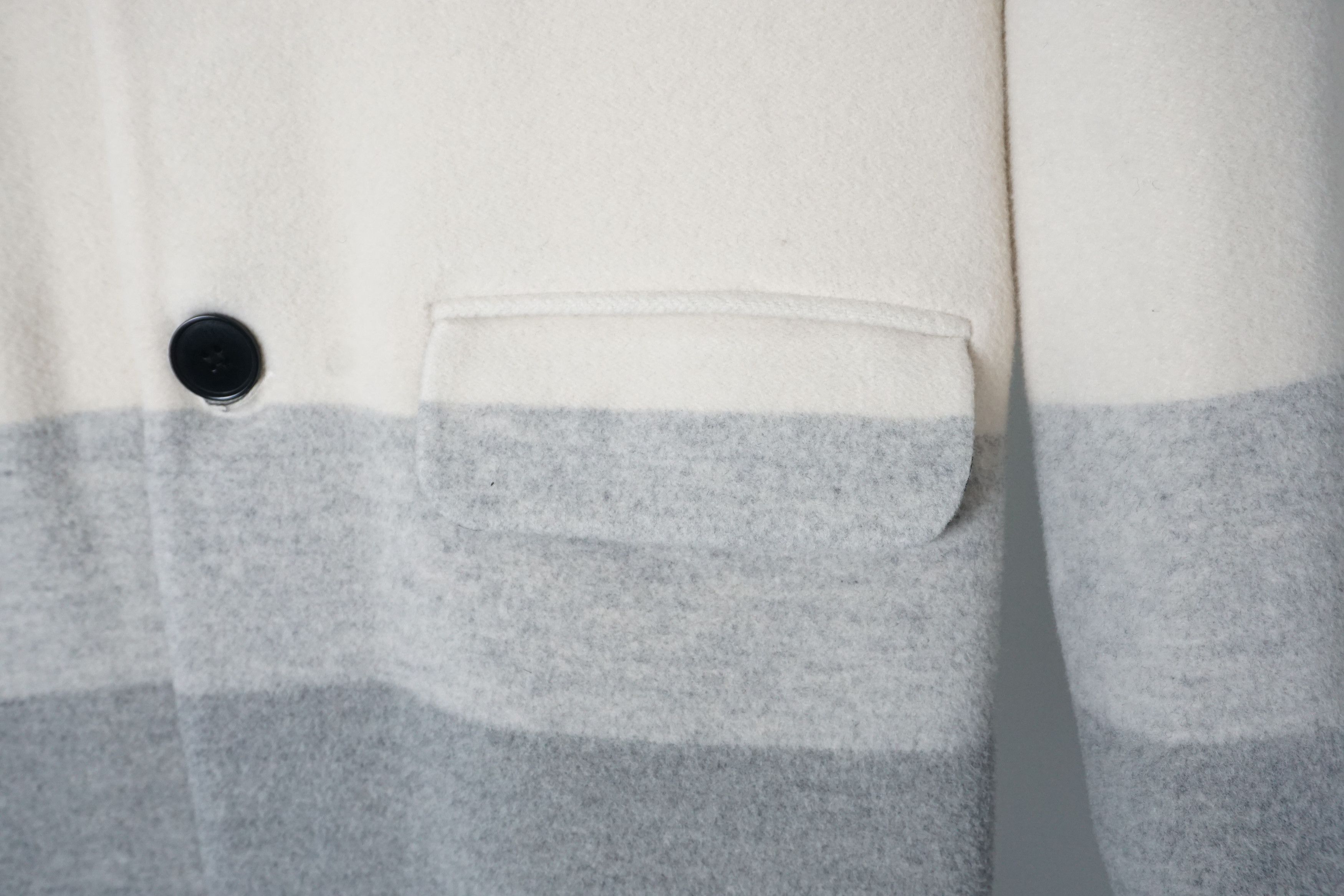 JW Anderson Degrade Coat Size US S / EU 44-46 / 1 - 3 Thumbnail