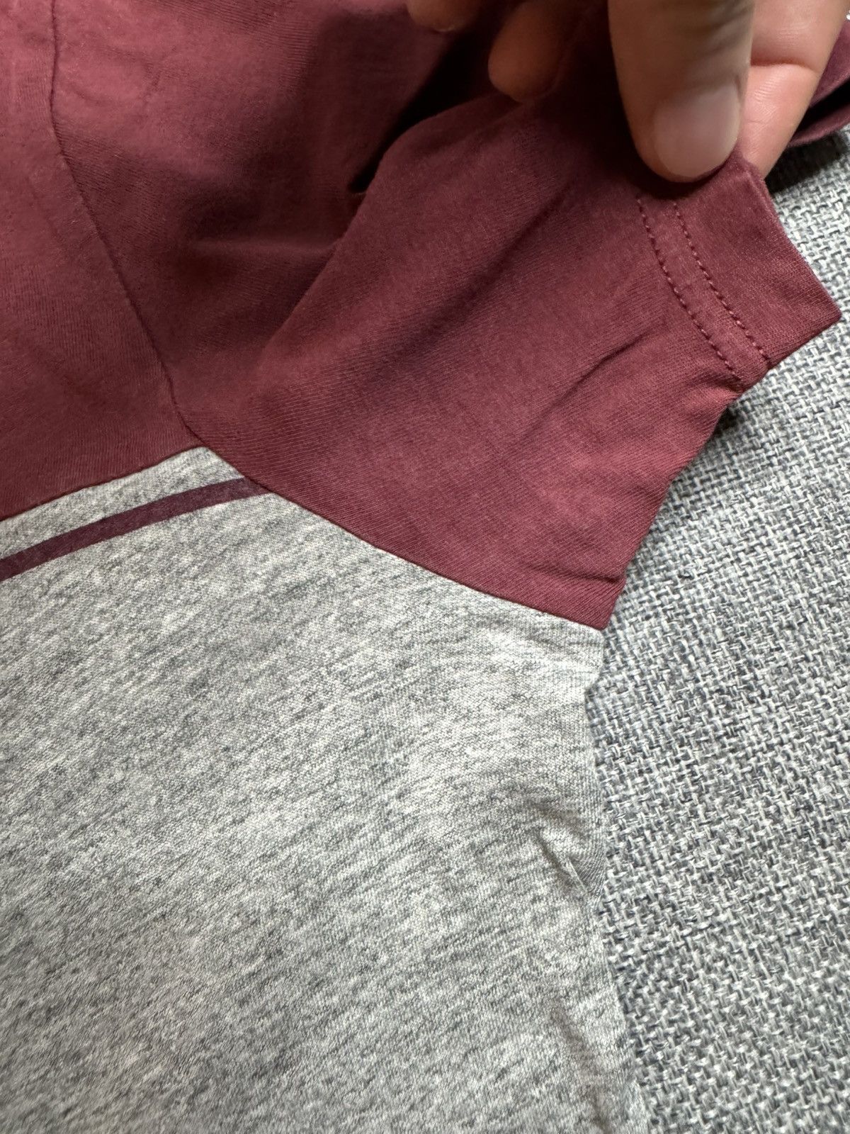 Fred Perry T-shirt Fred Perry Size US M / EU 48-50 / 2 - 5 Thumbnail