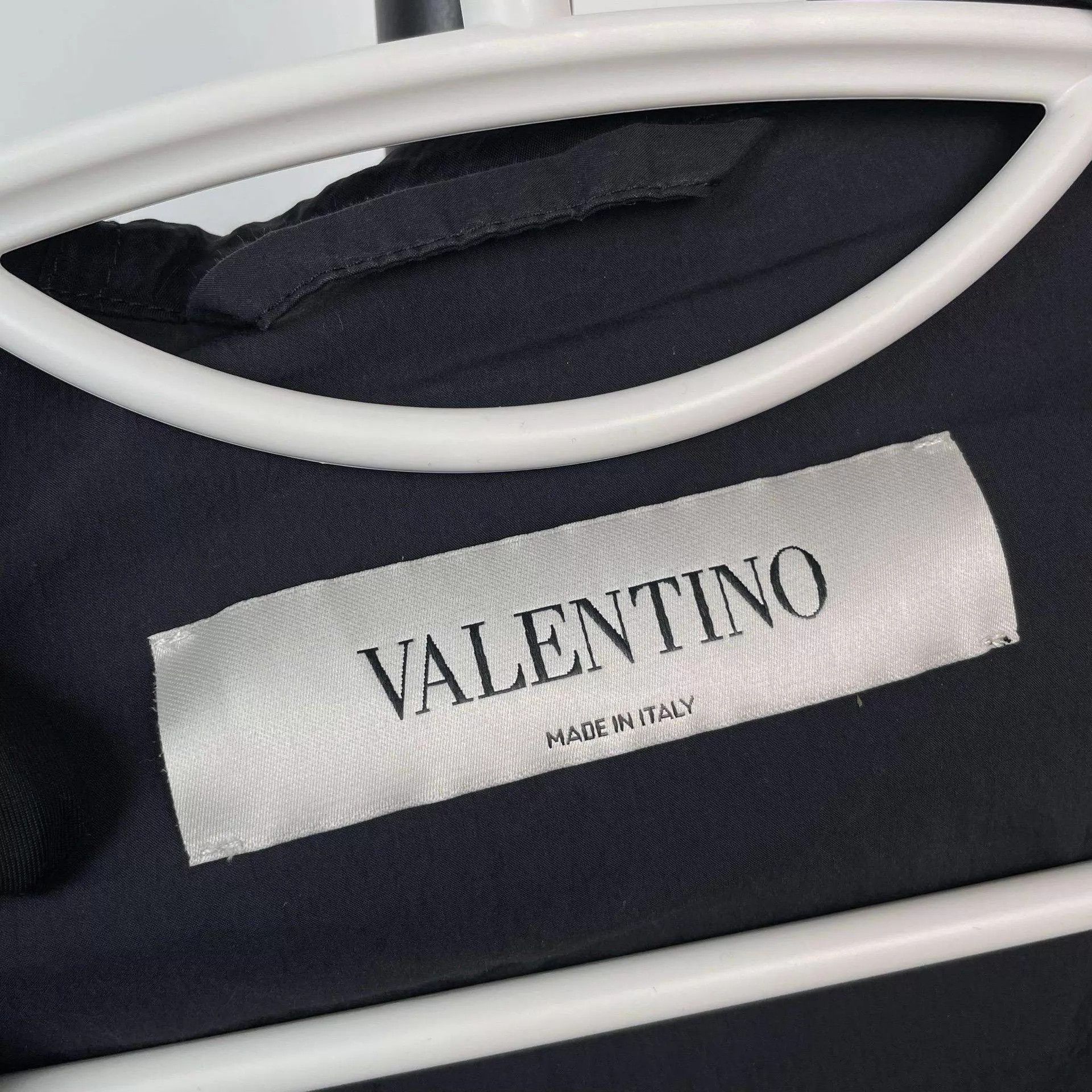 Valentino Valentino 48 Jacket Size XL / US 12-14 / IT 48-50 - 9 Thumbnail