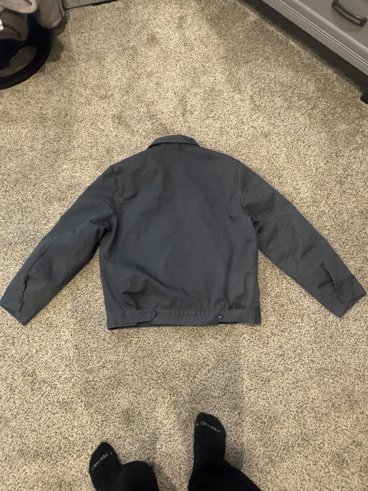 Dickies Dickies Red Bull Racing Eisenhower Jacket Size US L / EU 52-54 / 3 - 2 Thumbnail
