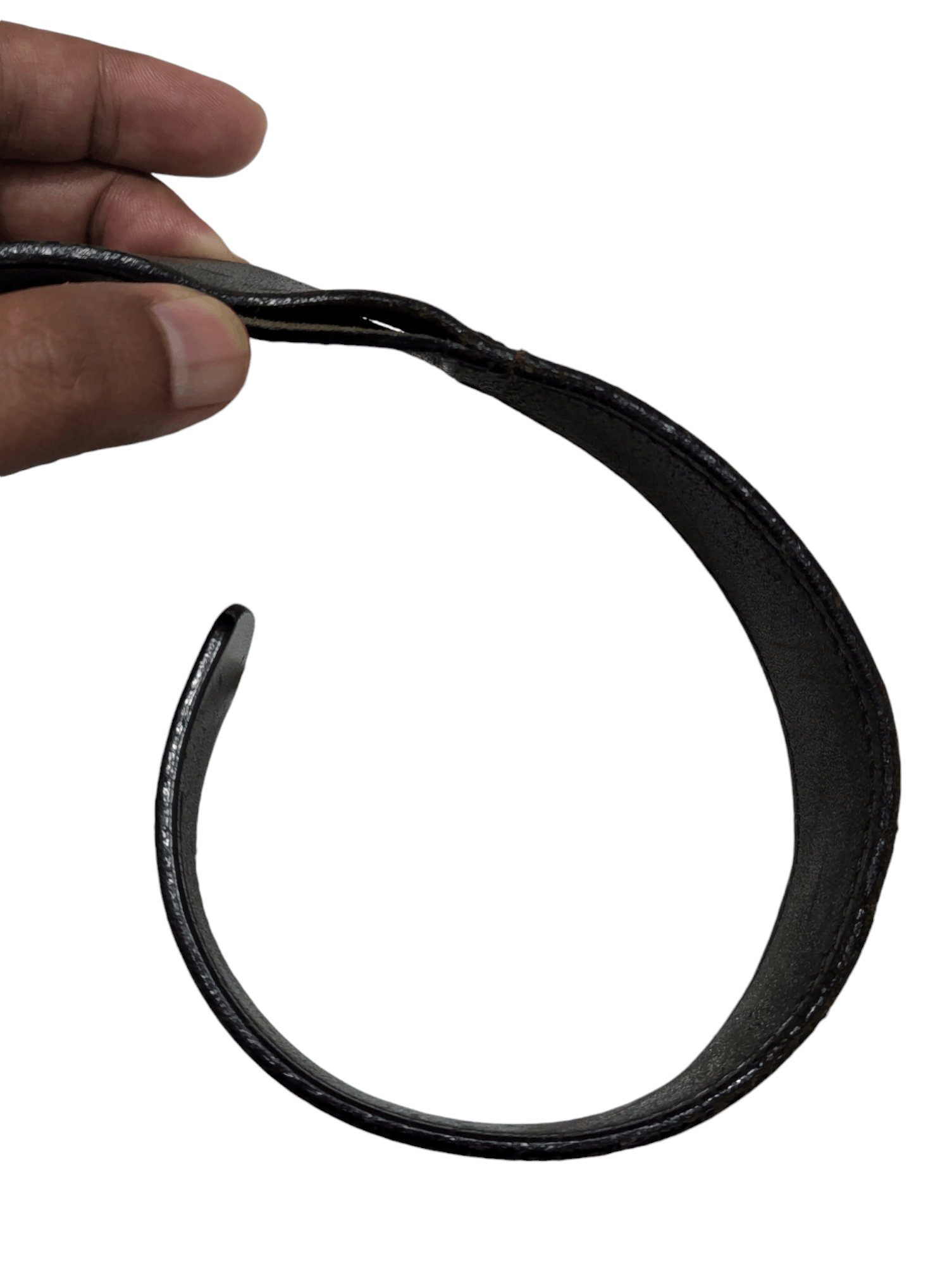 Salvatore Ferragamo SALVATORE FERRAGAMO BELT Size ONE SIZE - 7 Thumbnail
