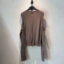 Rick Owens XS Women's Clothing at a Great Price Size XS / US 0-2 / IT 36-38 - 1 Thumbnail