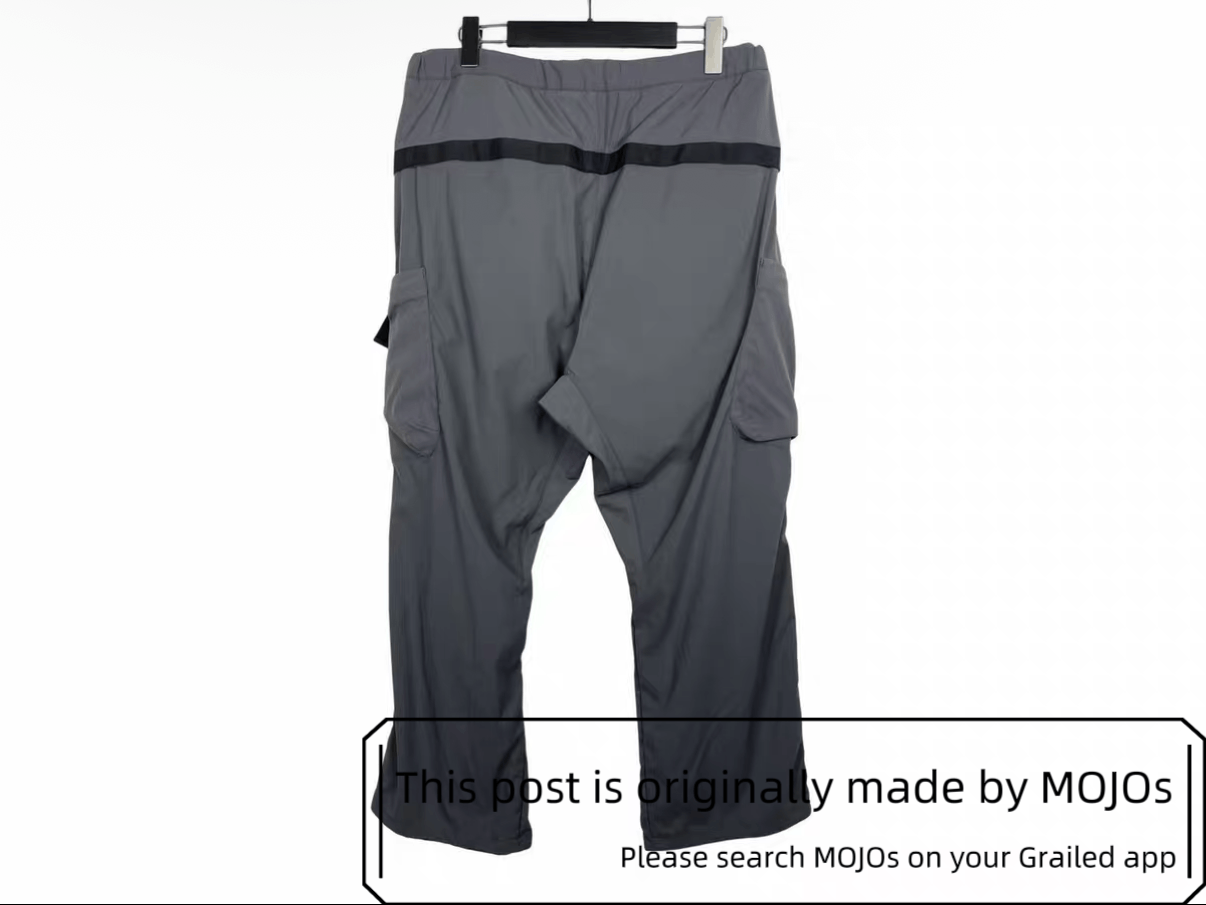 Acronym Sz S Acronym P55-M 24SS Cargo mojos760 Size US 32 / EU 48 - 2 Thumbnail