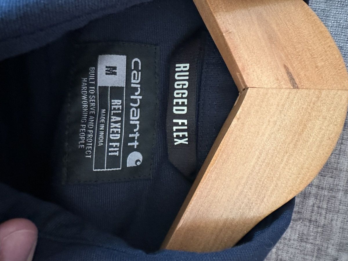 Carhartt Carhartt Goodsmile Racing Work Shirt Size US M / EU 48-50 / 2 - 5 Thumbnail