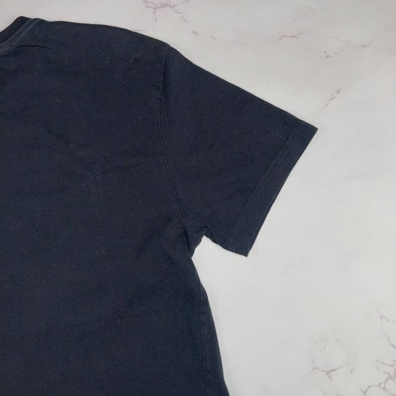 Vintage Rap x Vintage Tee Ice Cube Rap Graphic Tee Vintage Vibe Sz M Size US M / EU 48-50 / 2 - 16 Thumbnail