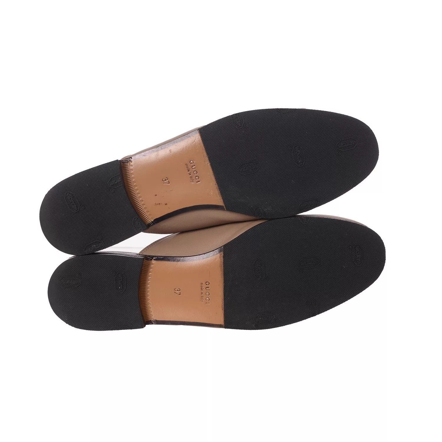 Gucci Gucci Slippers Size 37 Size US 6.5 / IT 36.5 - 6 Thumbnail