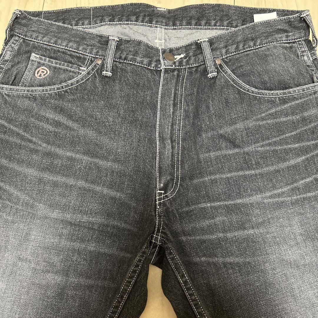 Bape Bape Ape Pocket Jeans Size US 34 / EU 50 - 3 Thumbnail