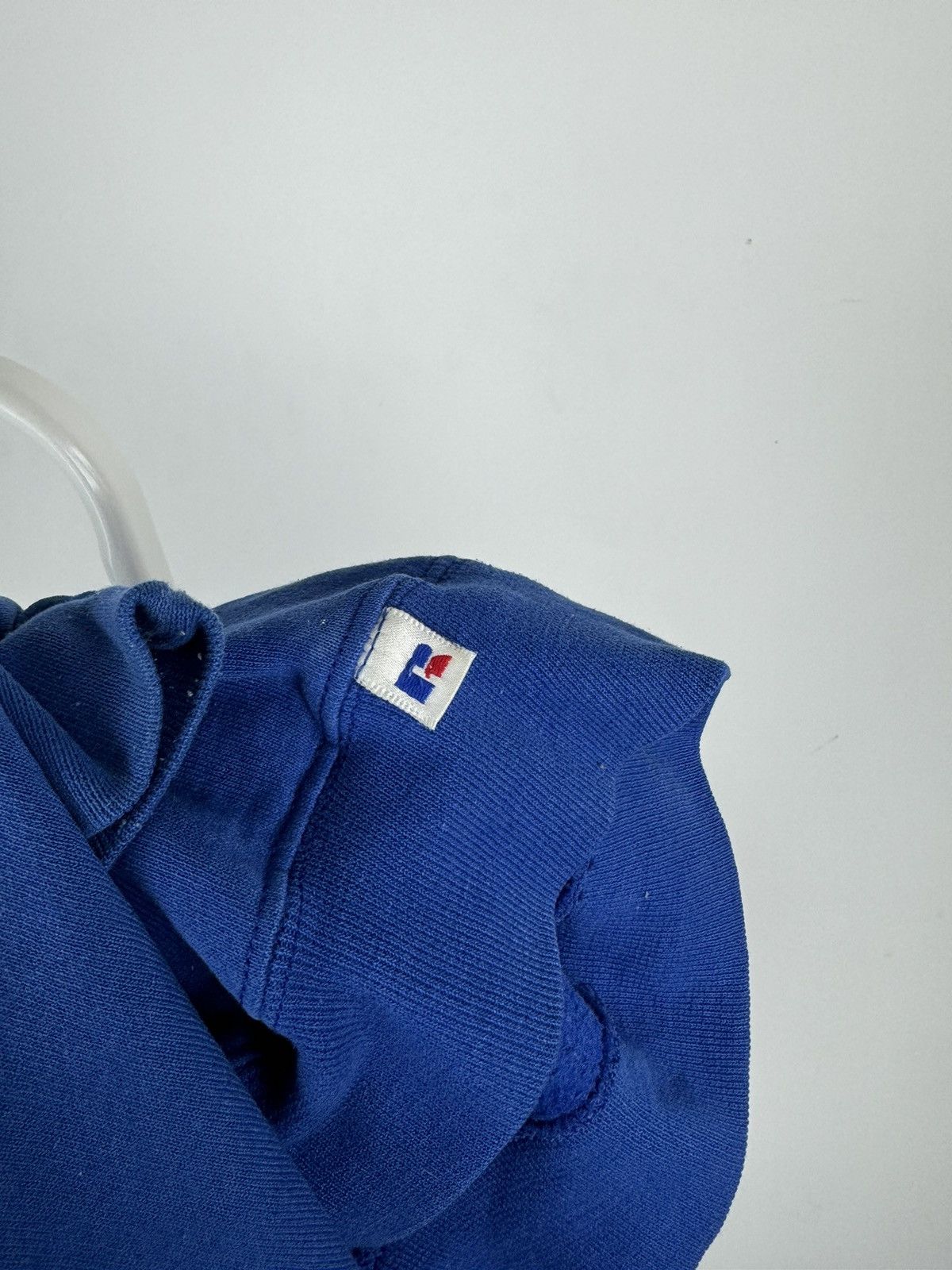 Russell Athletic × Vintage Vintage Russell Athletic Midland Football USA Sweatshirt Size US XL / EU 56 / 4 - 5 Thumbnail