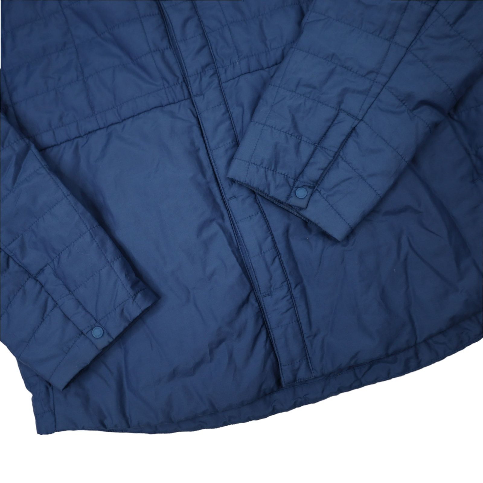 Mountain Hardwear Mountain Hardwear Quilted Shirt Jacket Size US M / EU 48-50 / 2 - 3 Thumbnail