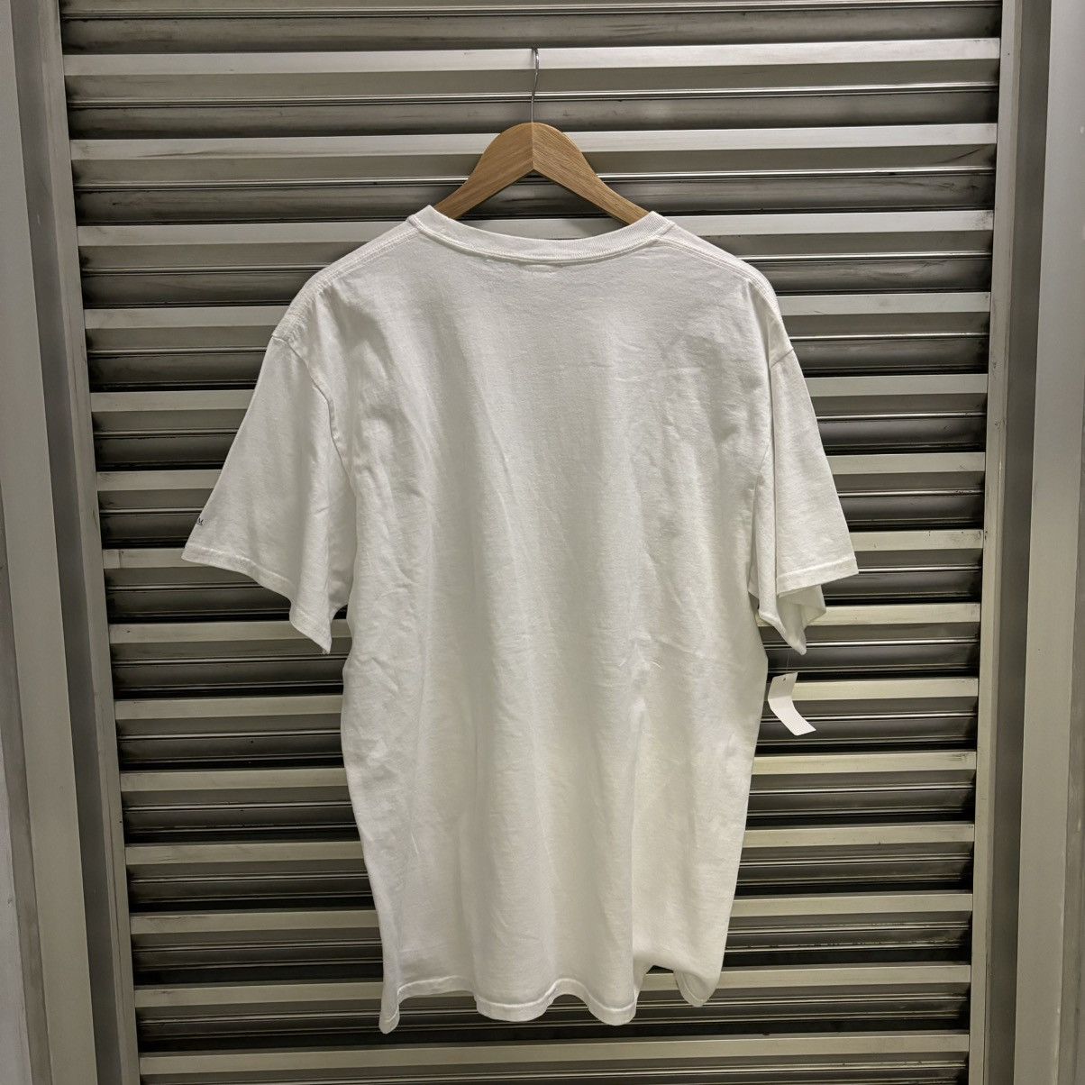 Lavenham × Noah Noah x Lavenham Horse Logo Tee Size US L / EU 52-54 / 3 - 6 Thumbnail