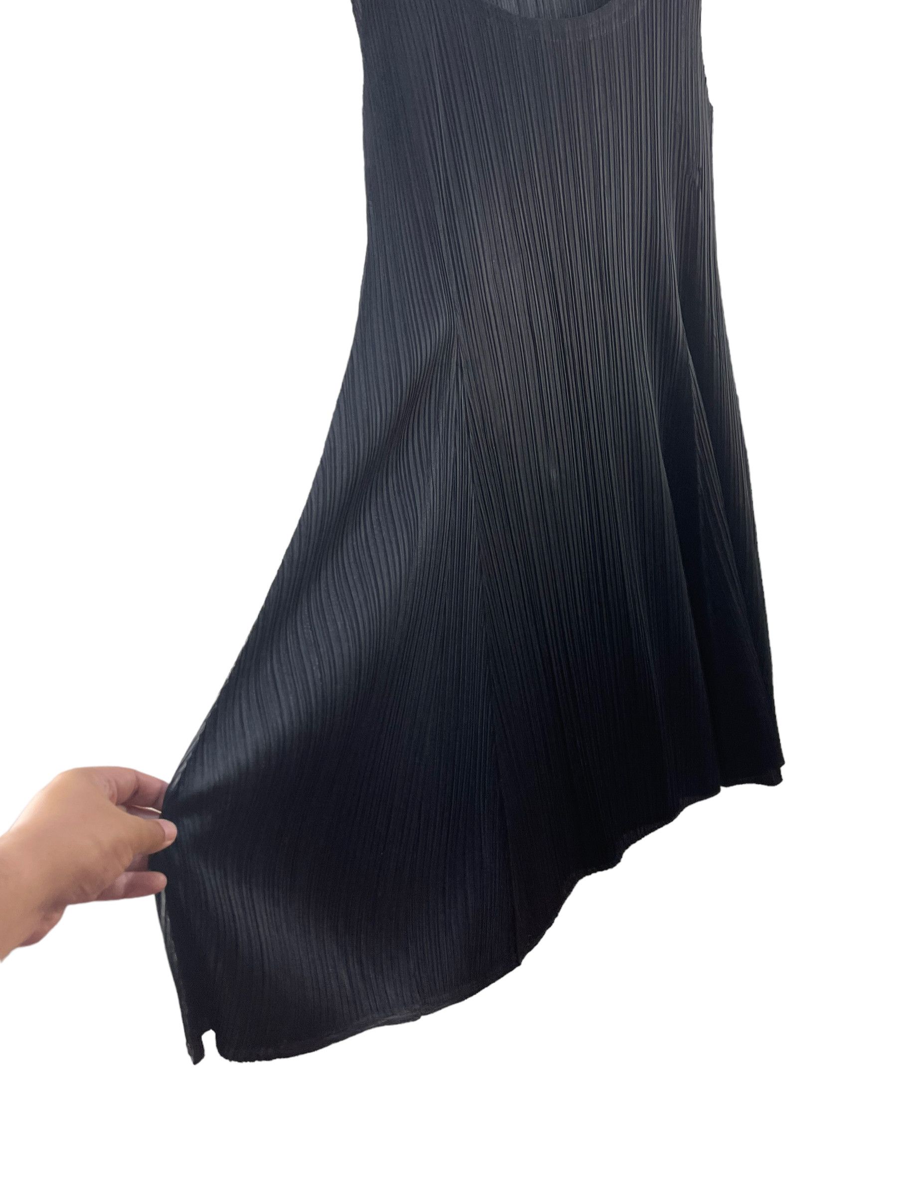 Pleats Please Issey Miyake Issey Miyake Pleats Please Dress Size US M / EU 48-50 / 2 - 7 Thumbnail