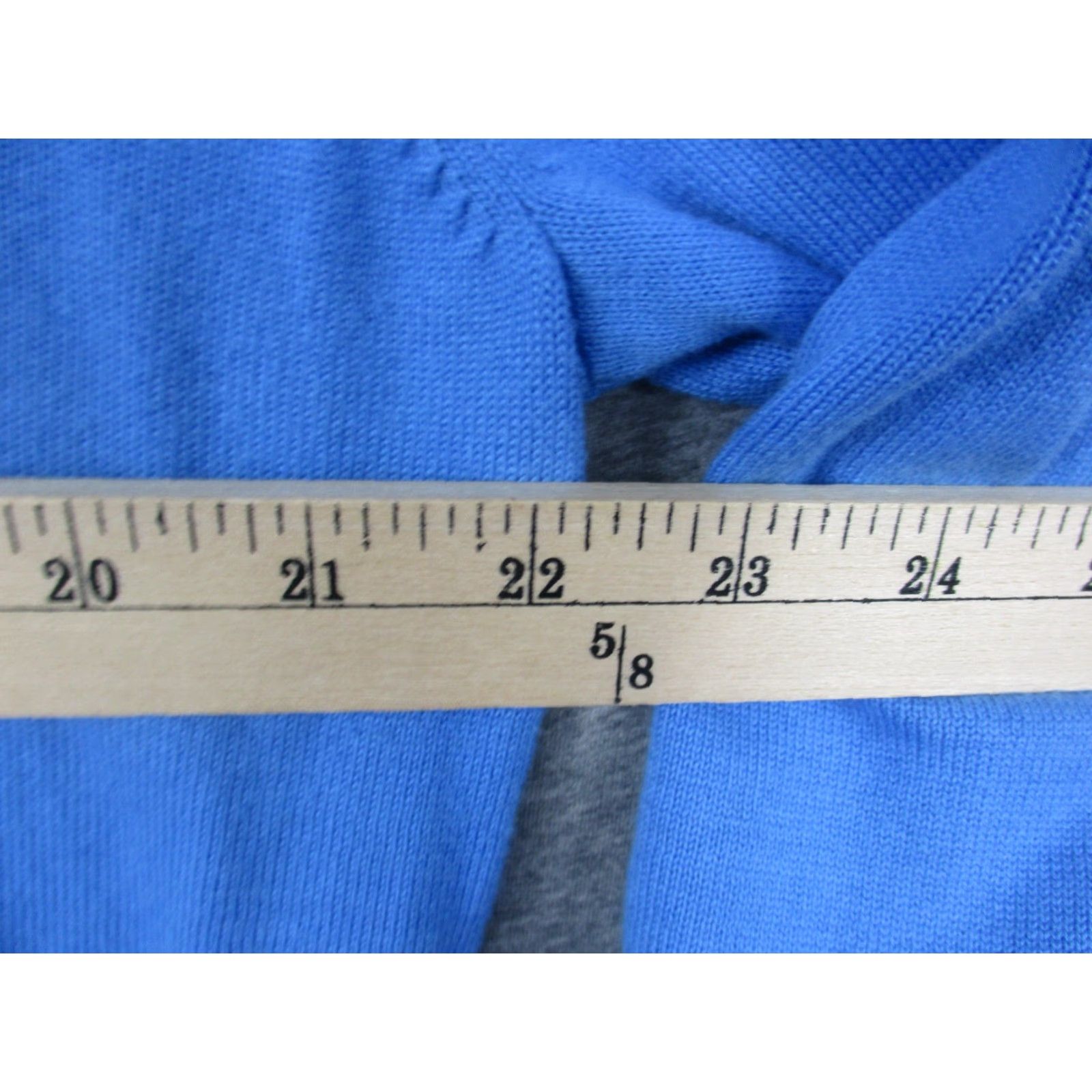 Vintage VINTAGE Alan Paine Sweater Men’s Large Blue Golf England Knit Pullover V-Neck Cotton Regular Long Sleeve Dry Clean Only Casual Preppy Breathing Yes? Size US L / EU 52-54 / 3 - 5 Thumbnail