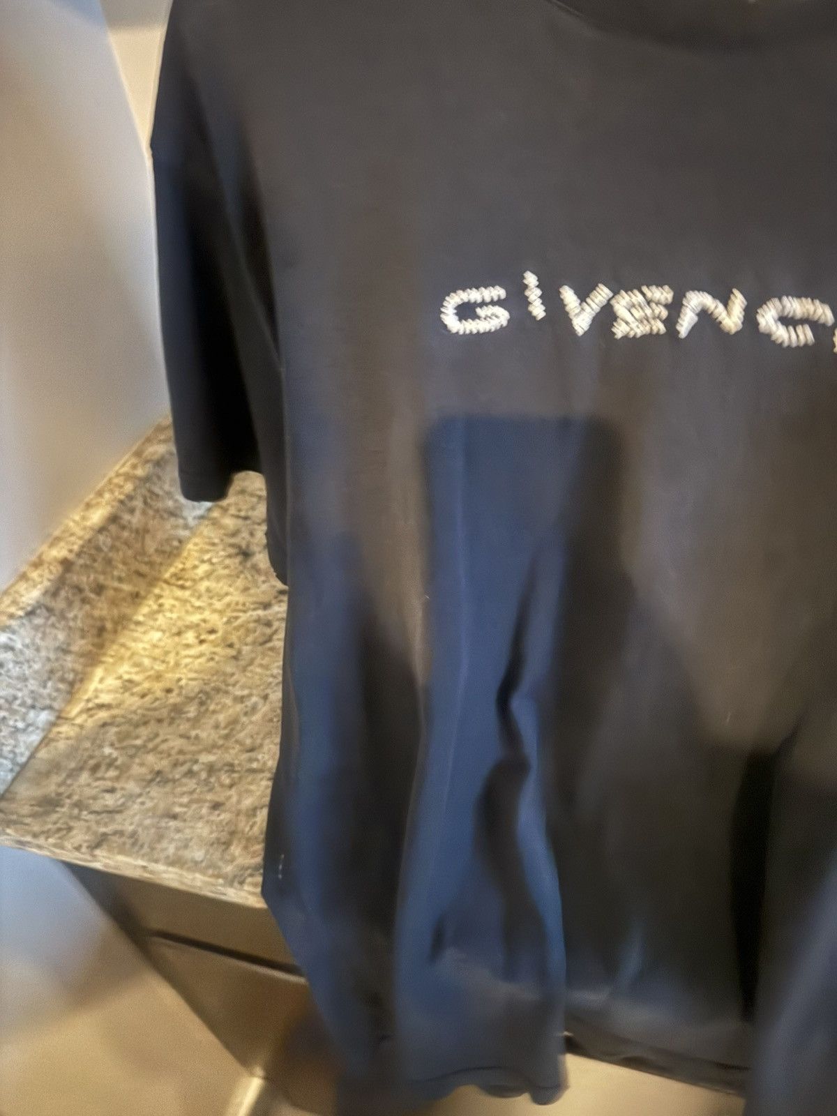 Givenchy Givenchy t shirt Size US XXL / EU 58 / 5 - 2 Thumbnail