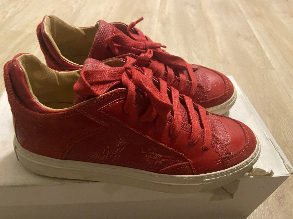 MM6 Maison Margiela MM6 Size US 7.5 / IT 37.5 - 1 Thumbnail