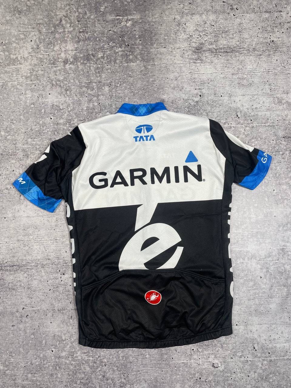 Other Vintage Castelli Cycling Jersey Tee T-Shirt Y2K Size US M / EU 48-50 / 2 - 4 Thumbnail