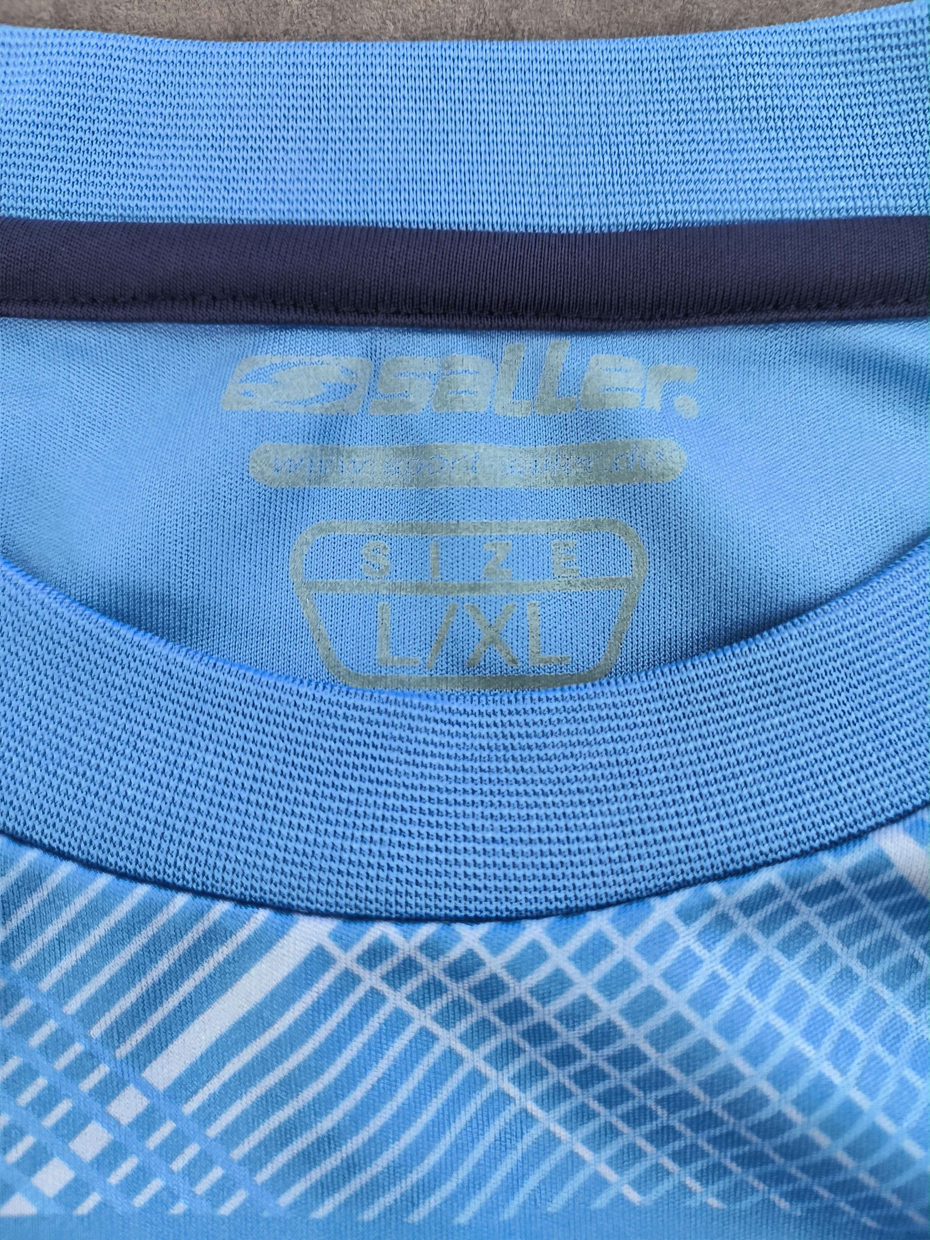 Other Tus Koblenz 2018-19 Saller home #24 football jersey sz L/XL Size US L / EU 52-54 / 3 - 5 Thumbnail
