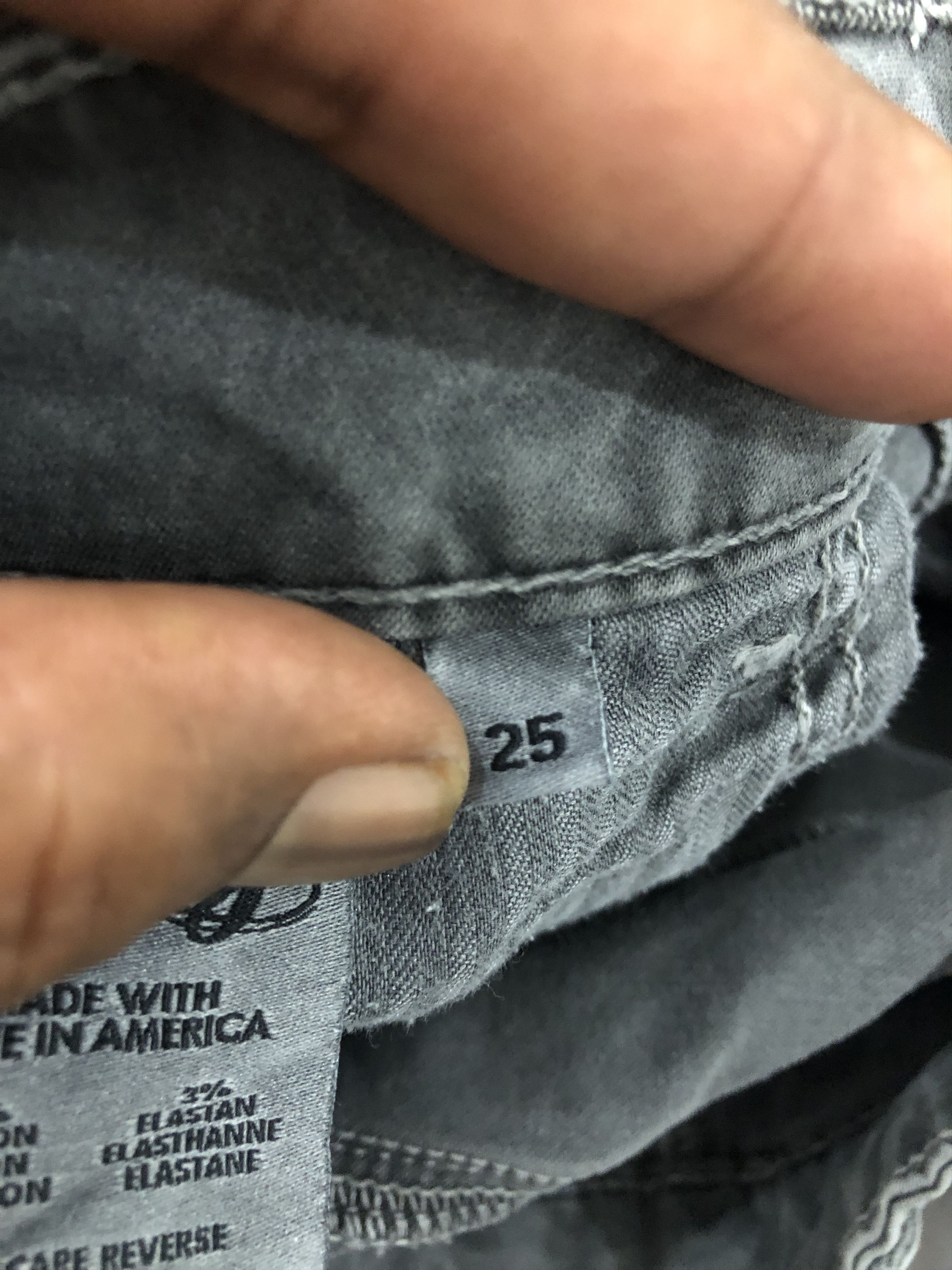 Japanese Brand CARGO PANTS Size US 28 / EU 44 - 16 Thumbnail