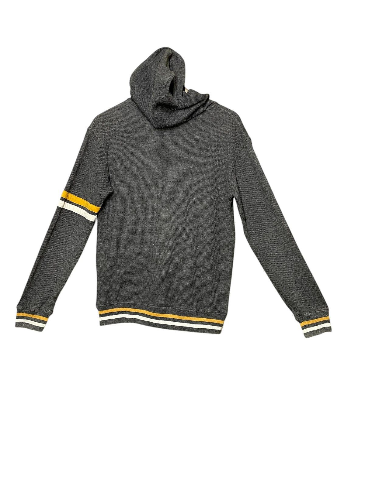 Other VINTAGE convers hoodies small logo print sweatshirt Size US M / EU 48-50 / 2 - 10 Thumbnail
